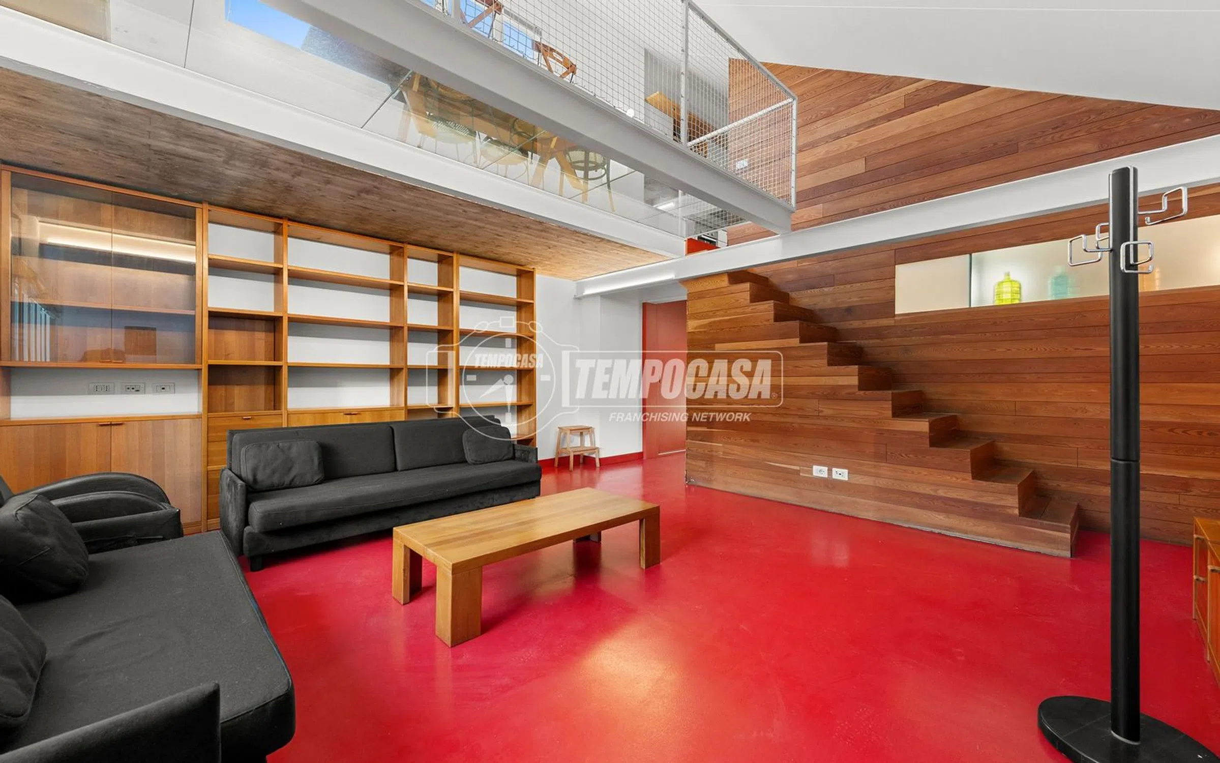 Appartamento su due piani in via Giovanni Antonio Amadeo, 57 - Photo 4