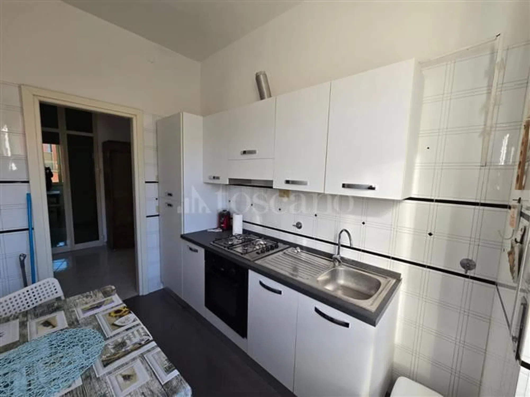 Trilocale in via Suor Maria Mazzarello - Photo 12
