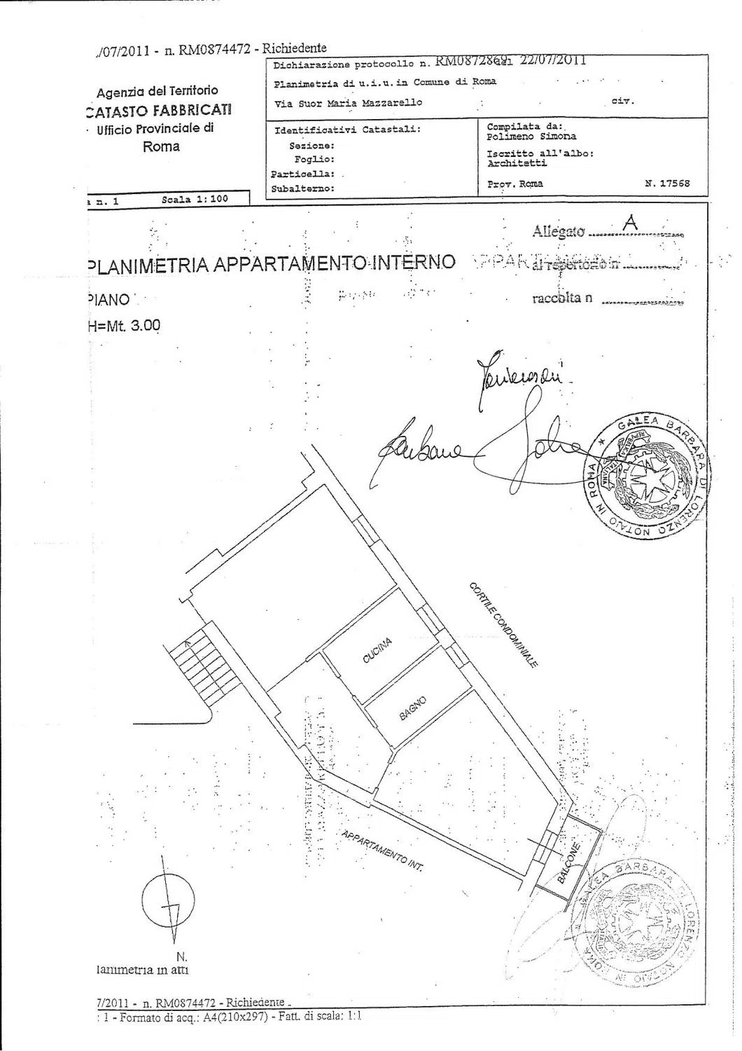 Trilocale in via Suor Maria Mazzarello - Photo 19