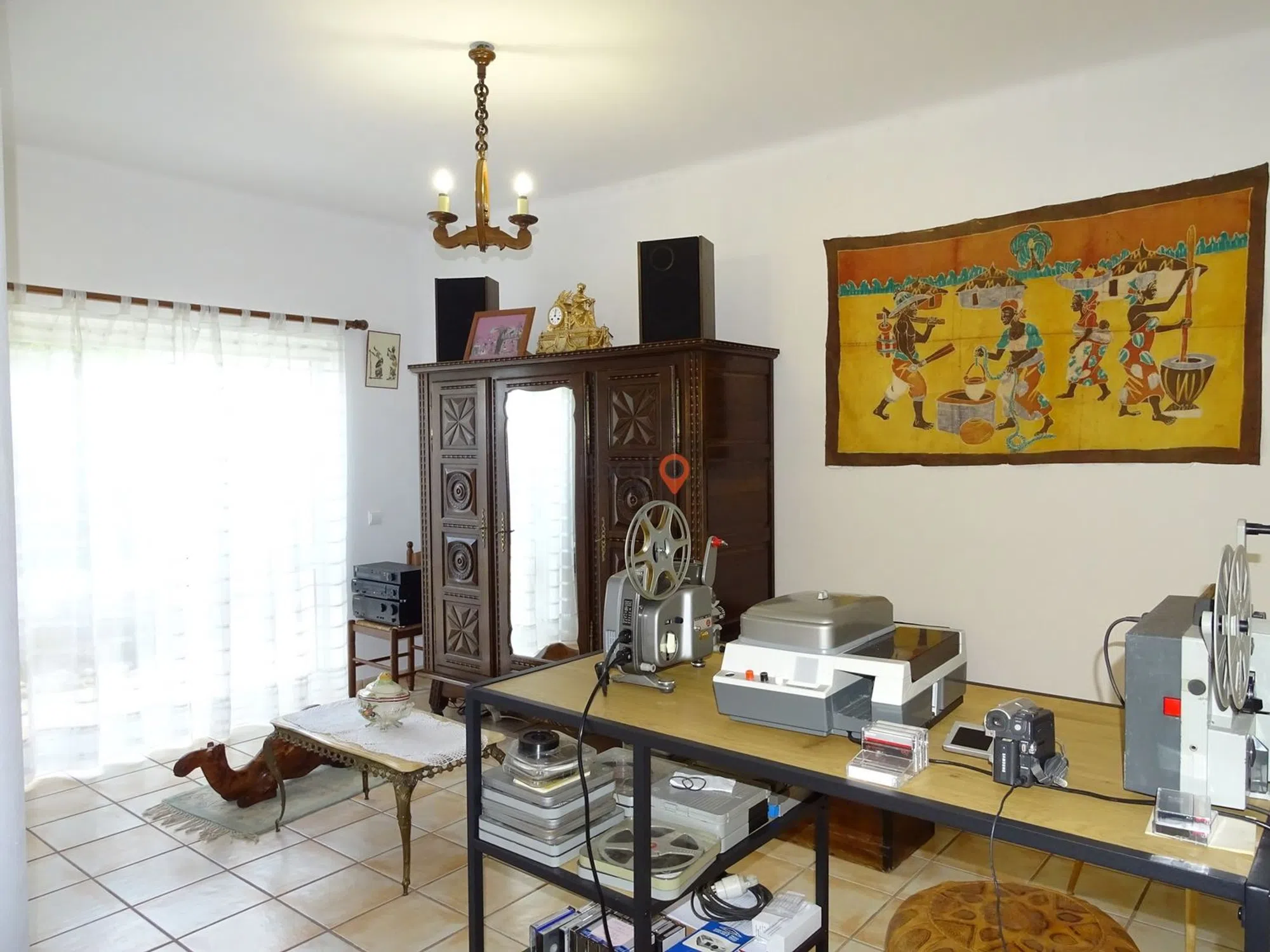 Moradia - Photo 12