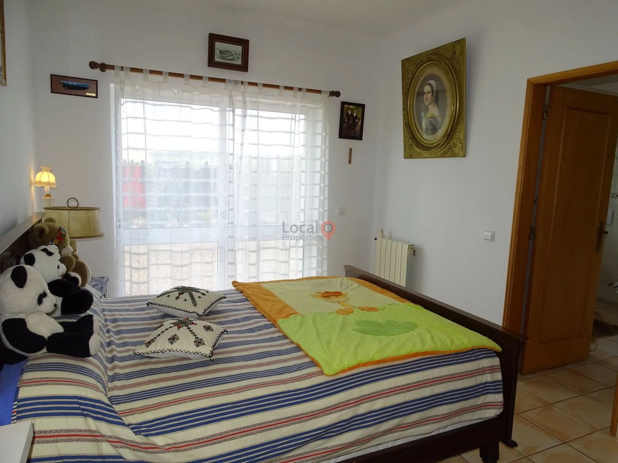Moradia - Photo 13