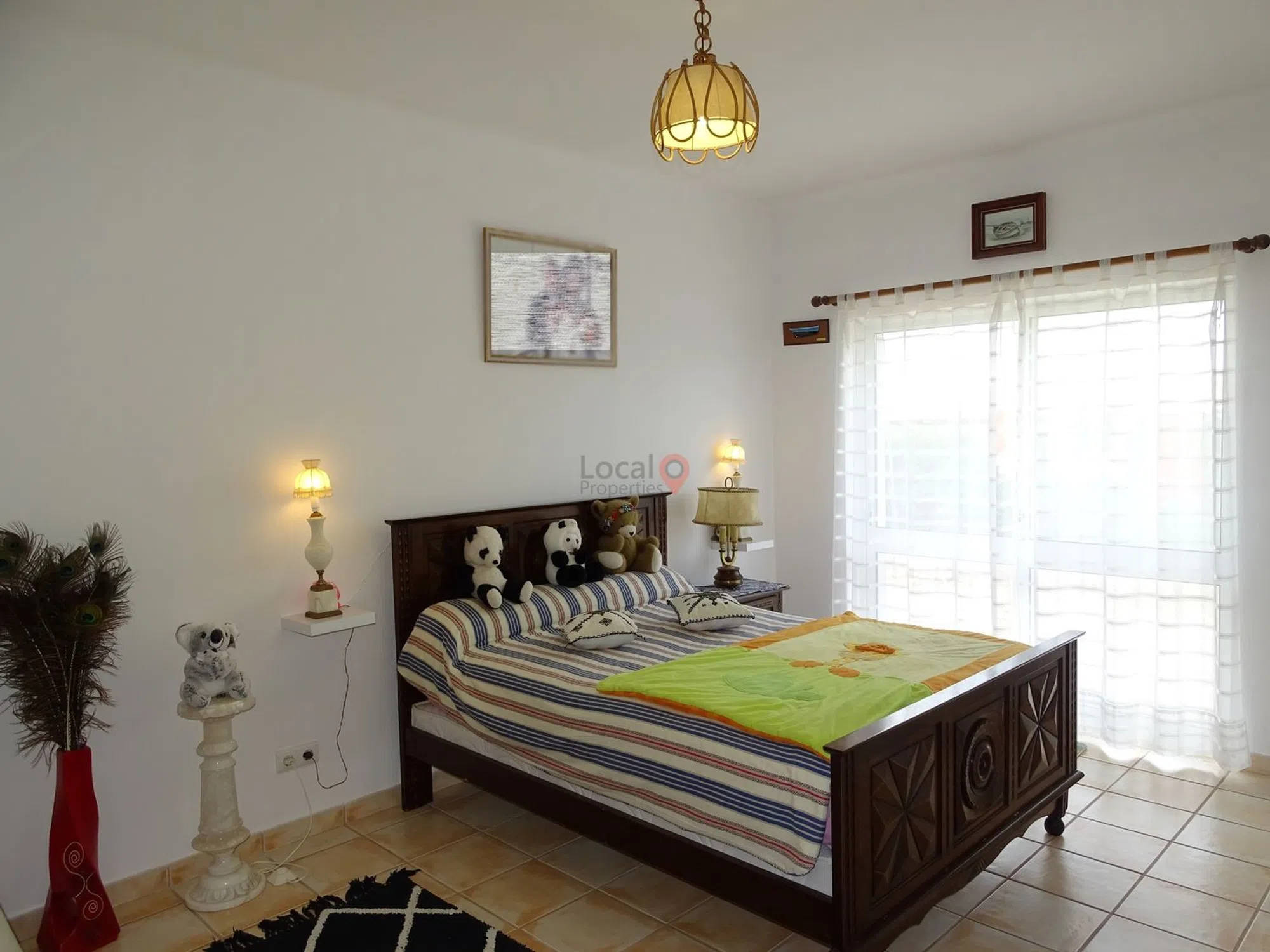 Moradia - Photo 14