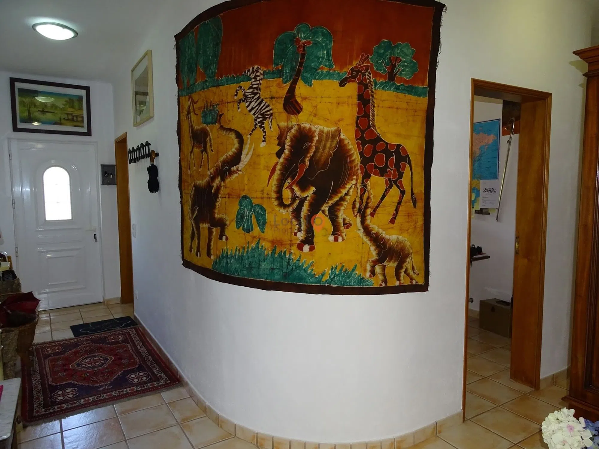 Moradia - Photo 18