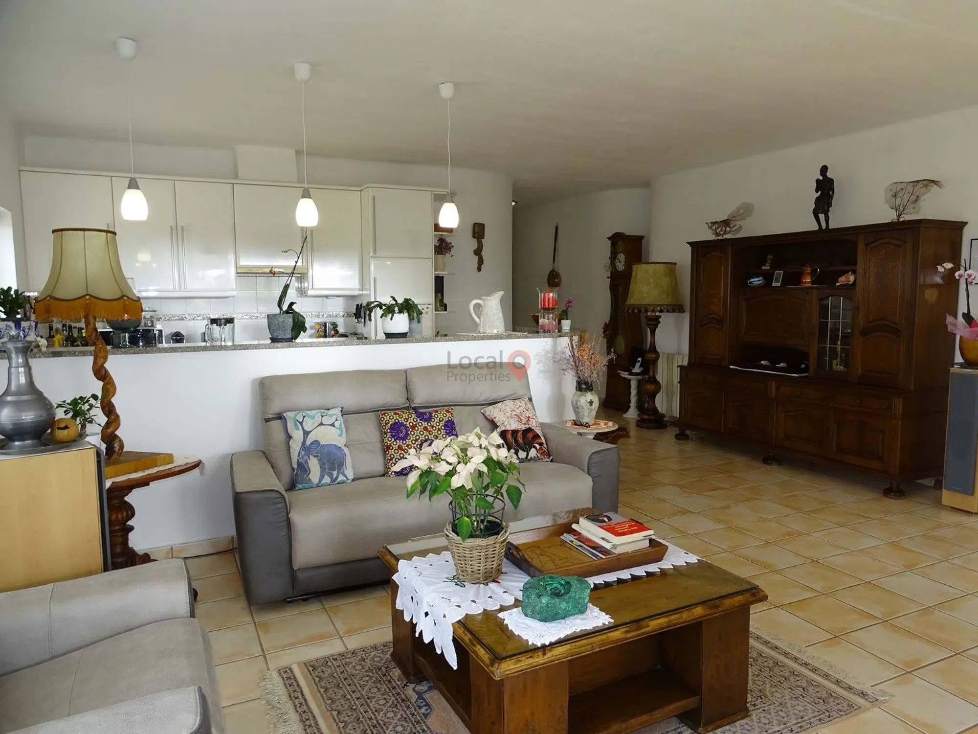 Moradia - Photo 4