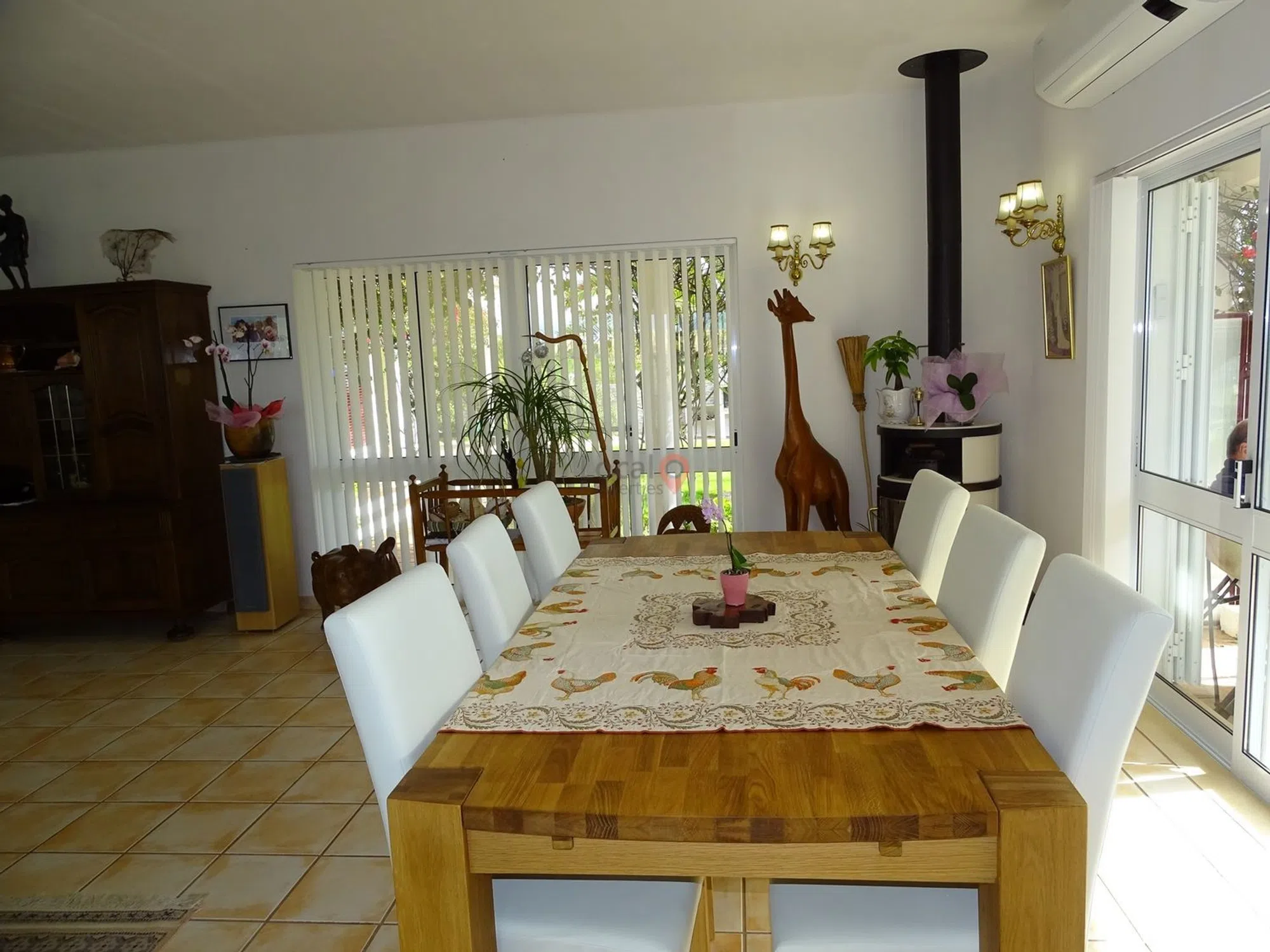 Moradia - Photo 5
