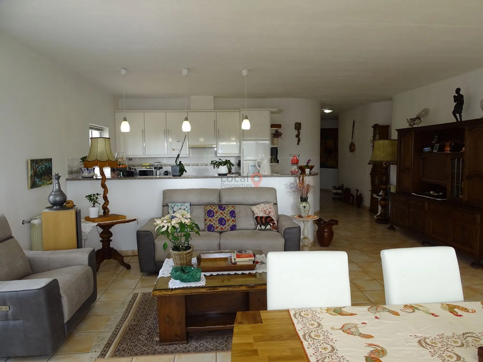 Moradia - Photo 6