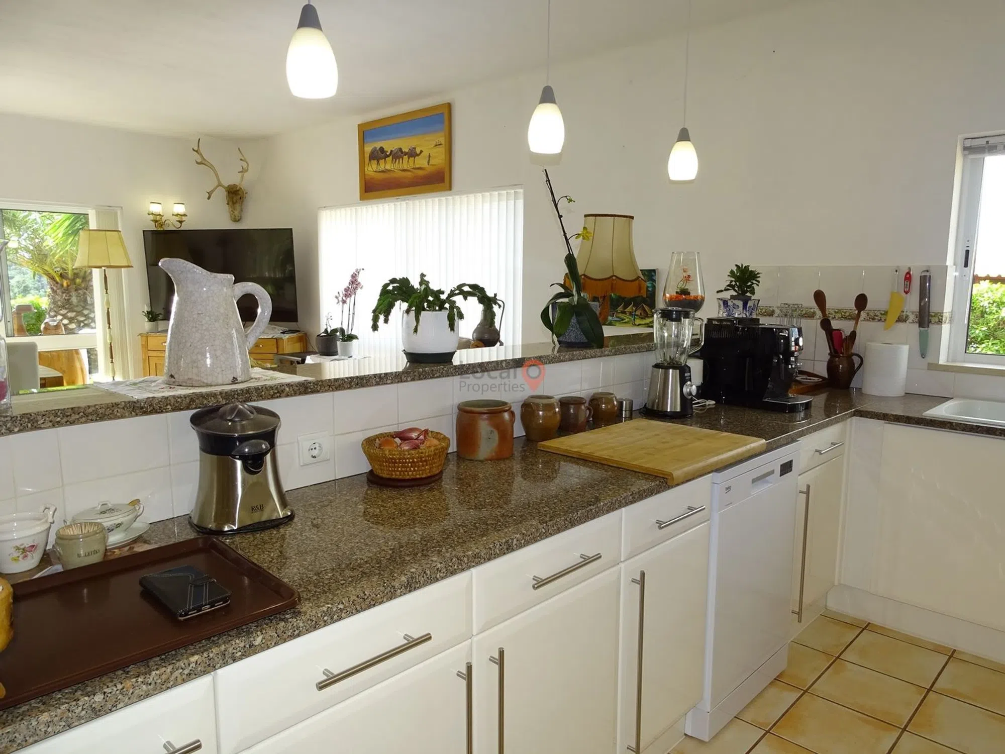 Moradia - Photo 8