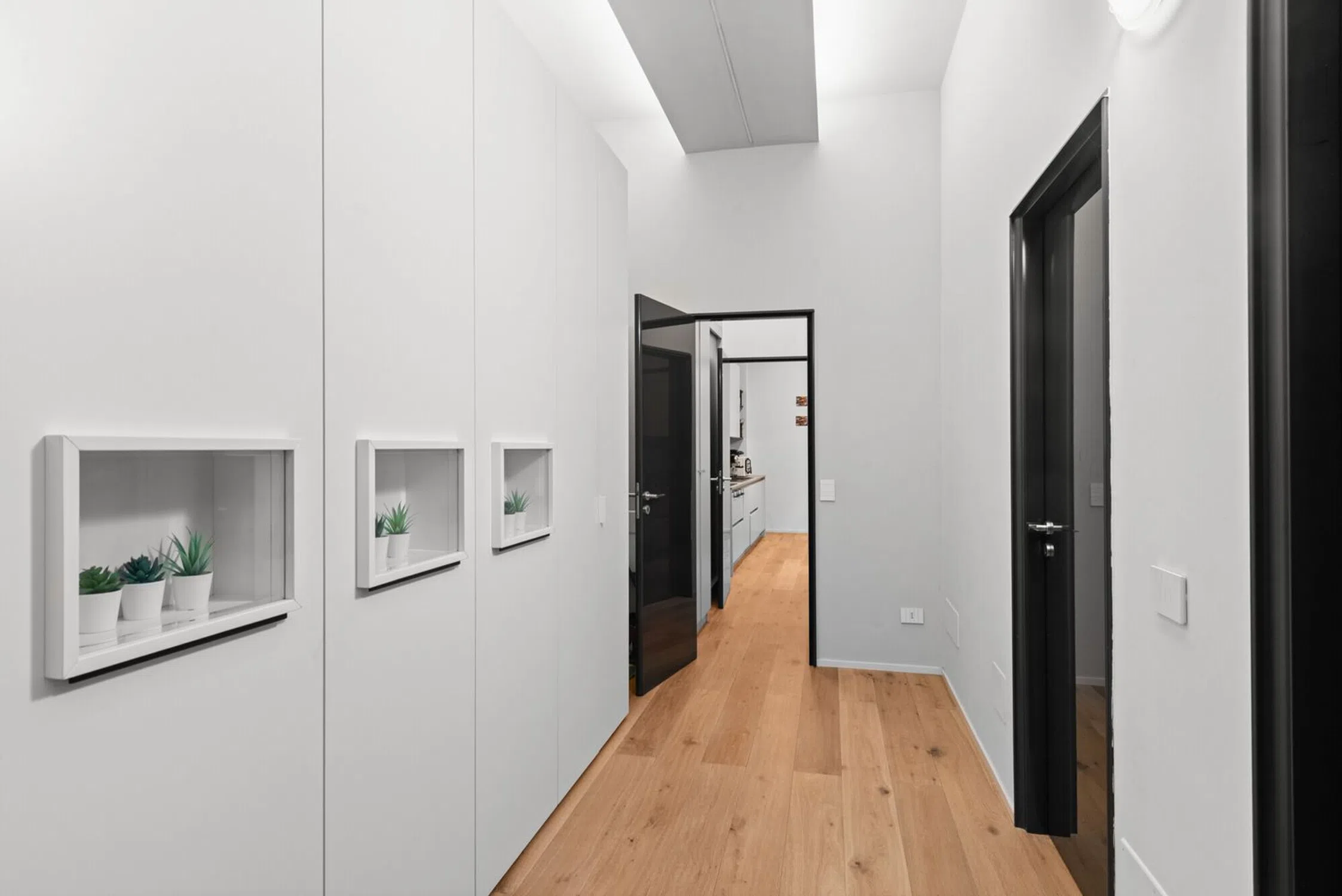 Quadrilocale in via Gian Giacomo Mora, 14 - Photo 9