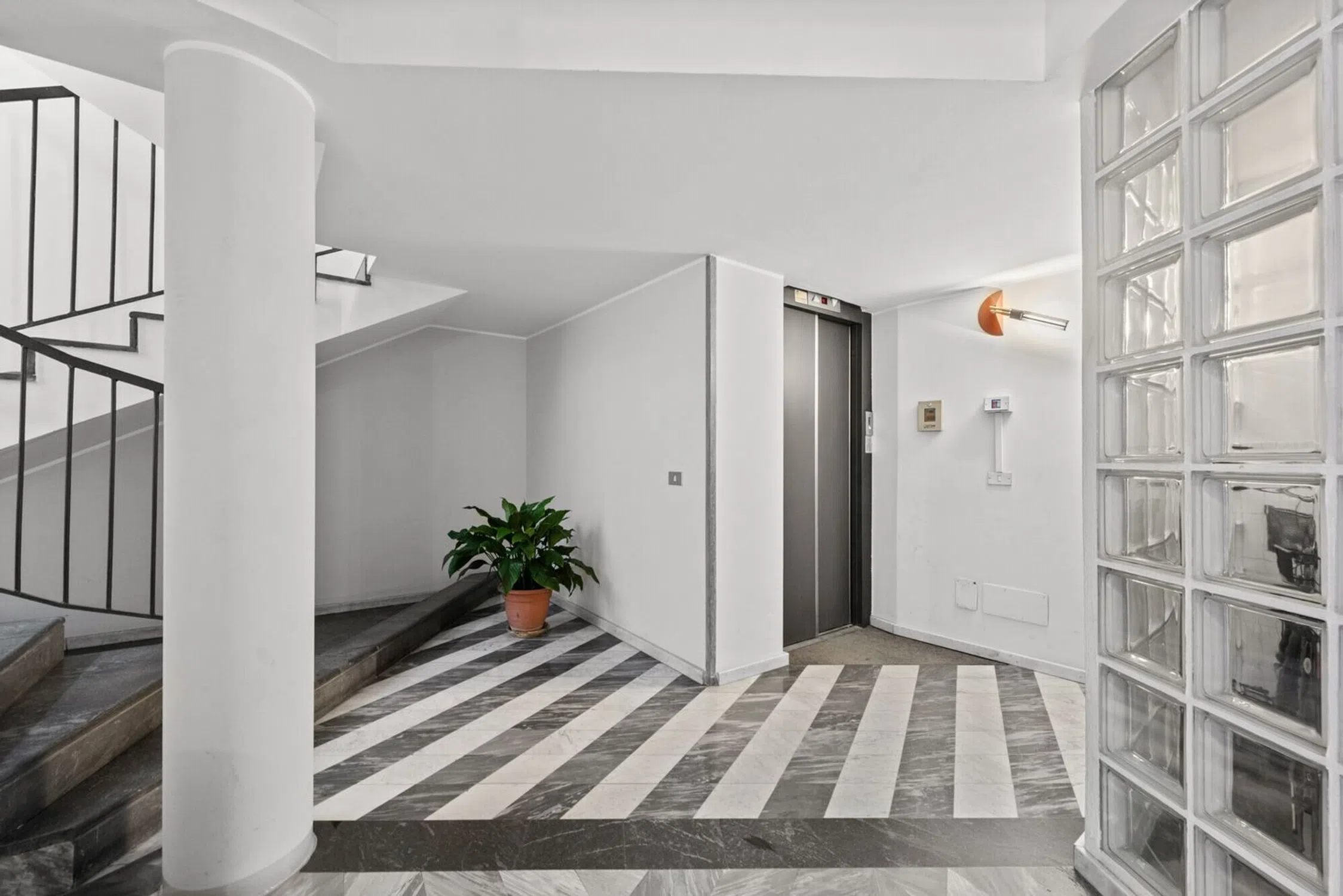 Quadrilocale in via Gian Giacomo Mora, 14 - Photo 13