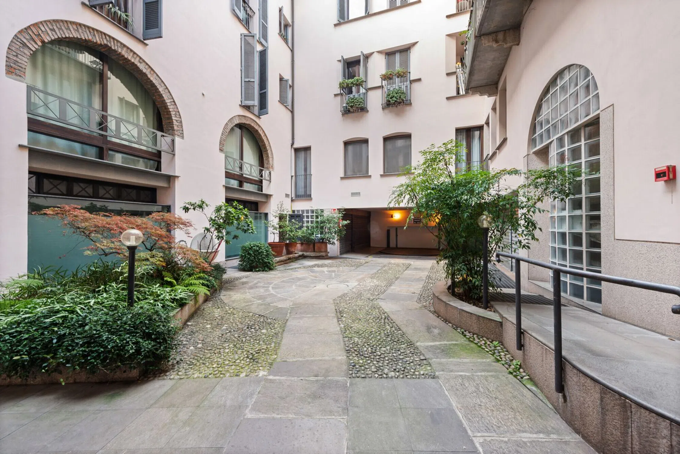 Quadrilocale in via Gian Giacomo Mora, 14 - Photo 14