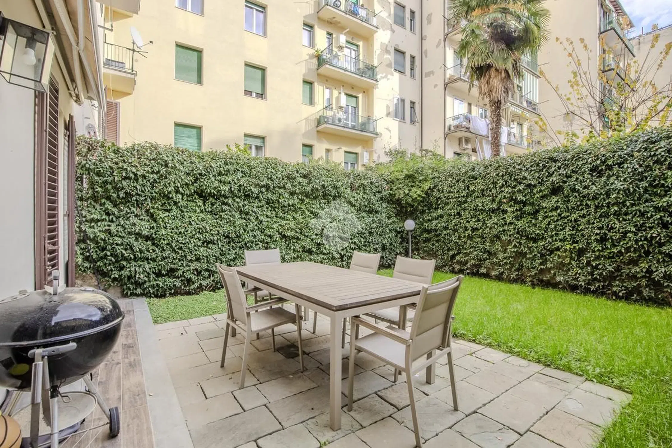 Appartamento in via degli Artisti, 19 - Photo 9