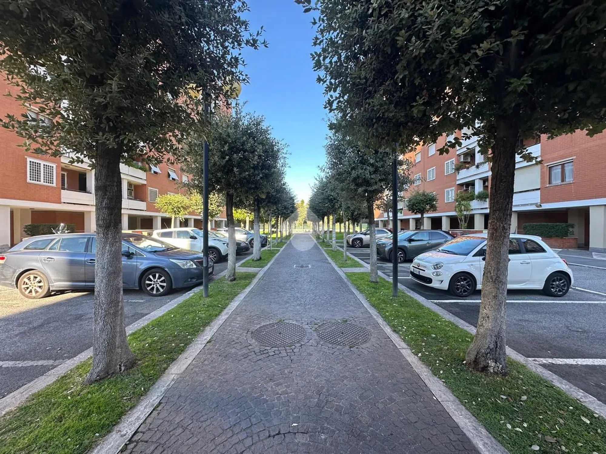 Bilocale in via Igino Giordani, 35 - Photo 2