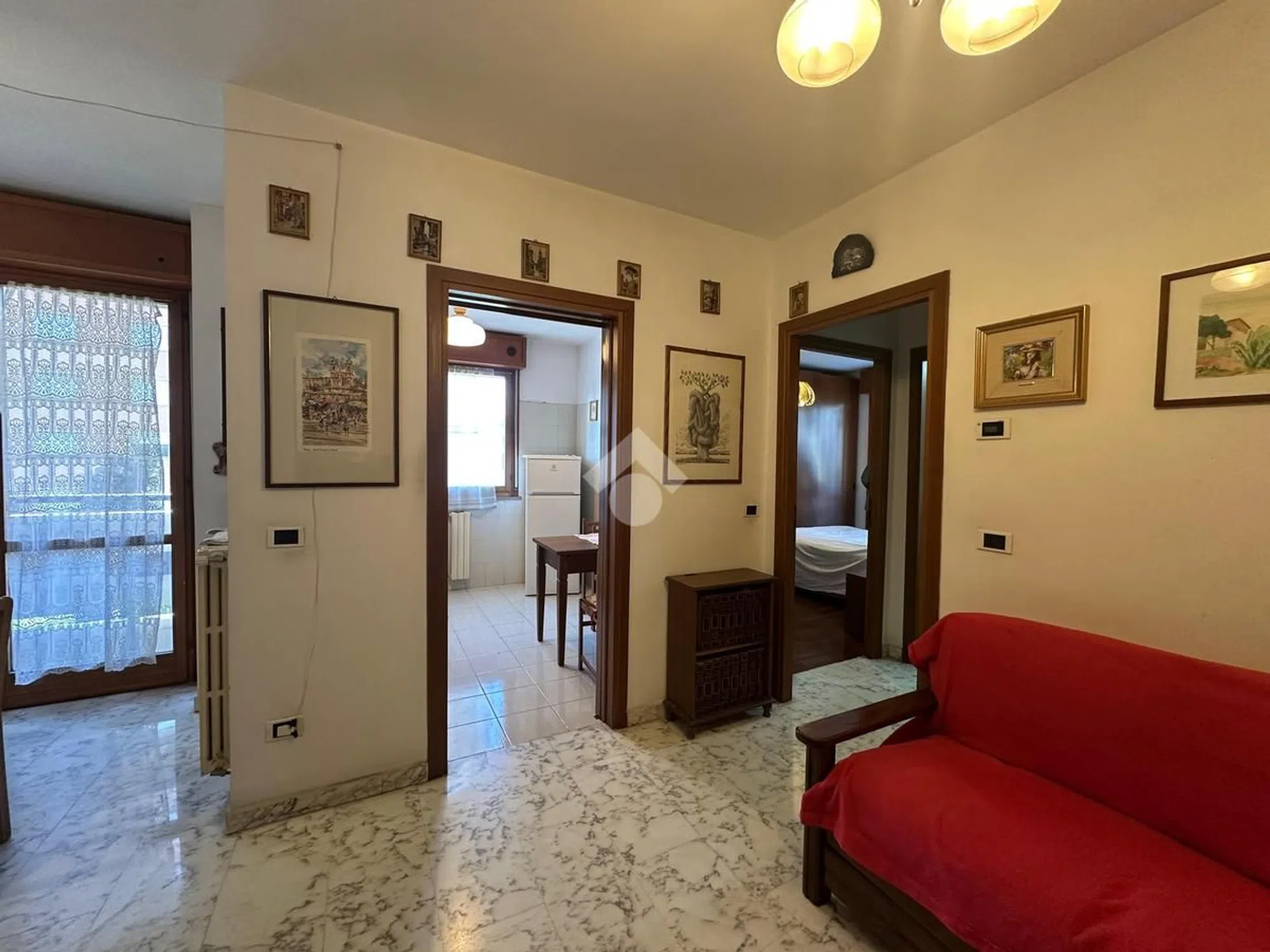 Bilocale in via Igino Giordani, 35 - Photo 19