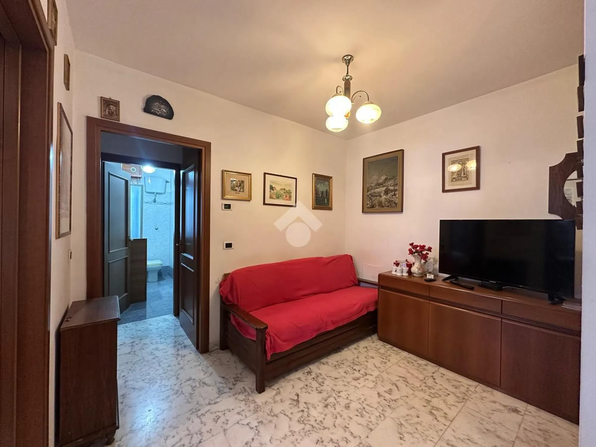 Bilocale in via Igino Giordani, 35 - Photo 20