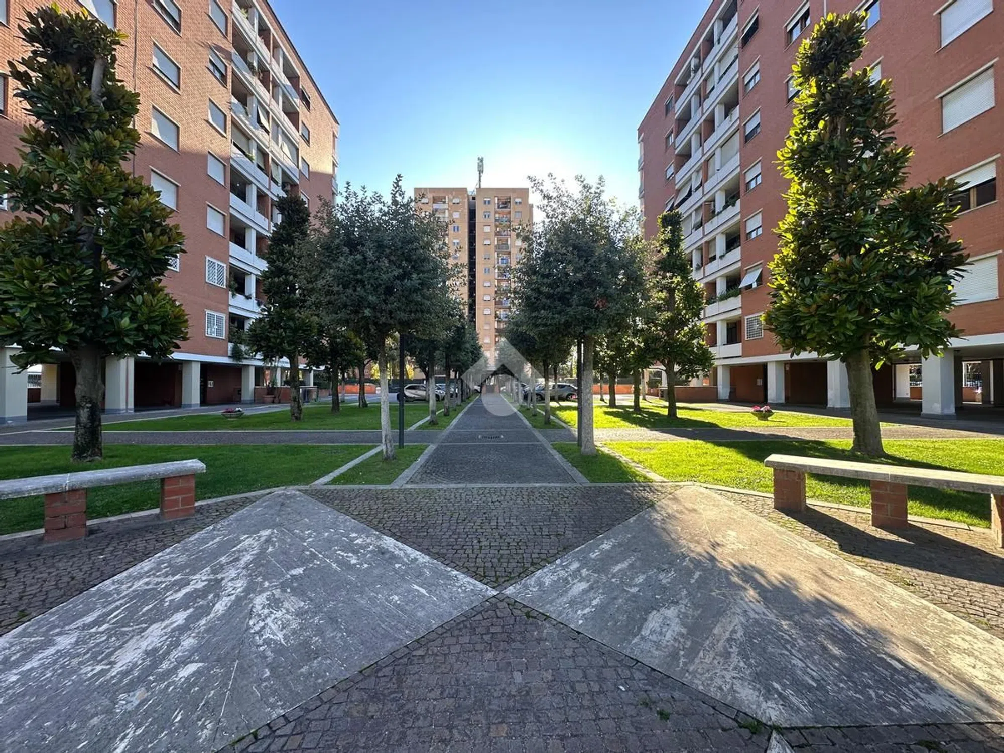 Bilocale in via Igino Giordani, 35 - Photo 4