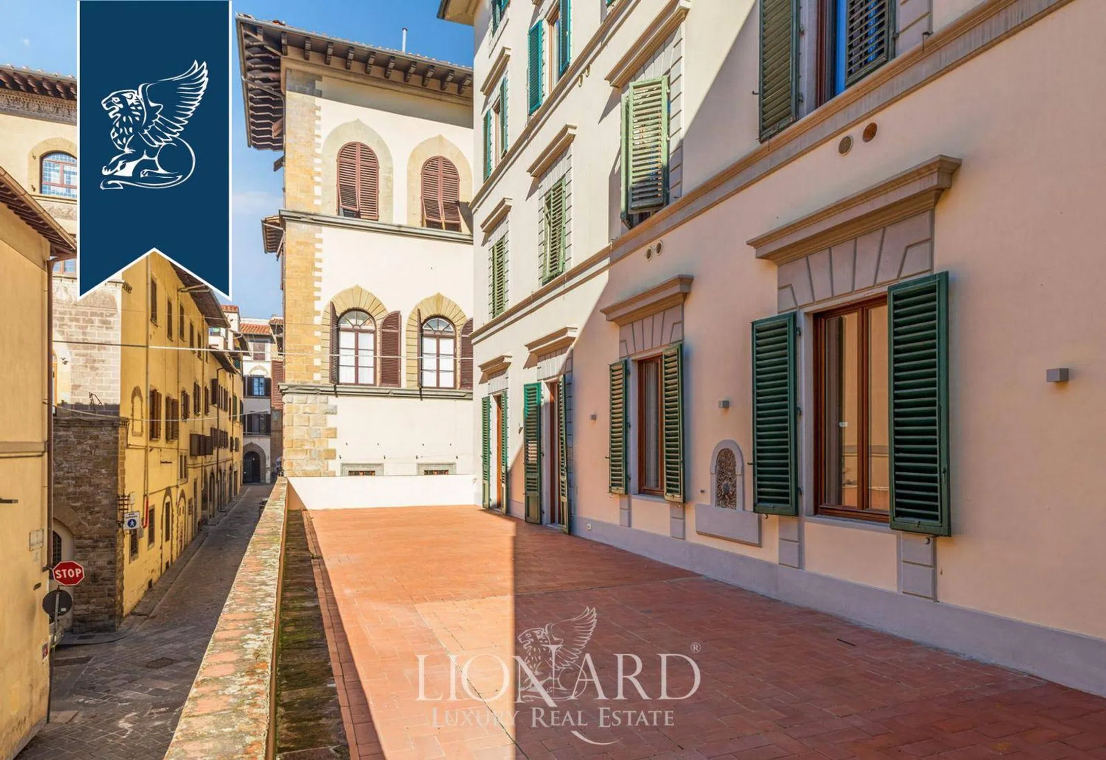 Trilocale in Quartiere Santa Croce - Photo 1