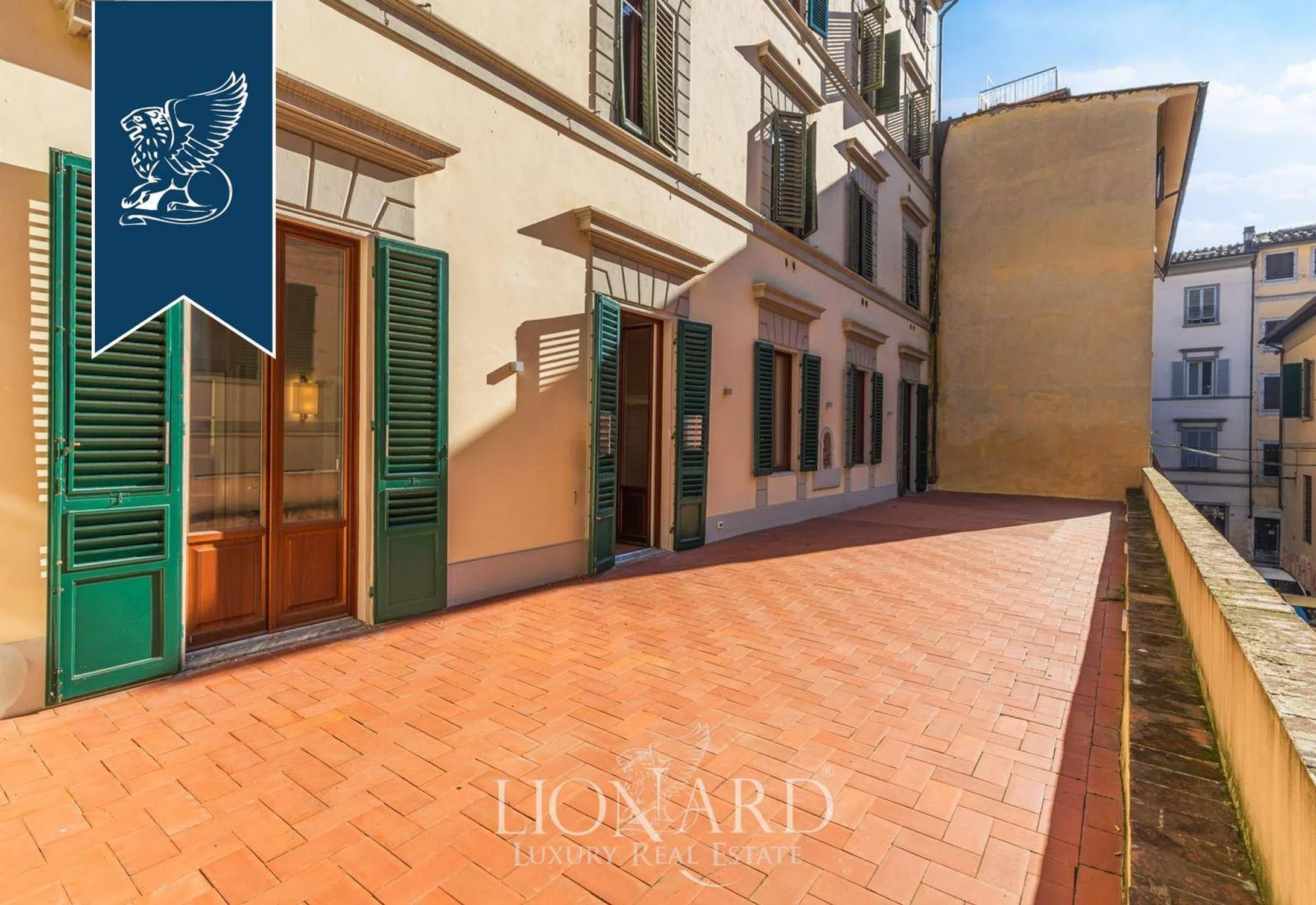 Trilocale in Quartiere Santa Croce - Photo 3