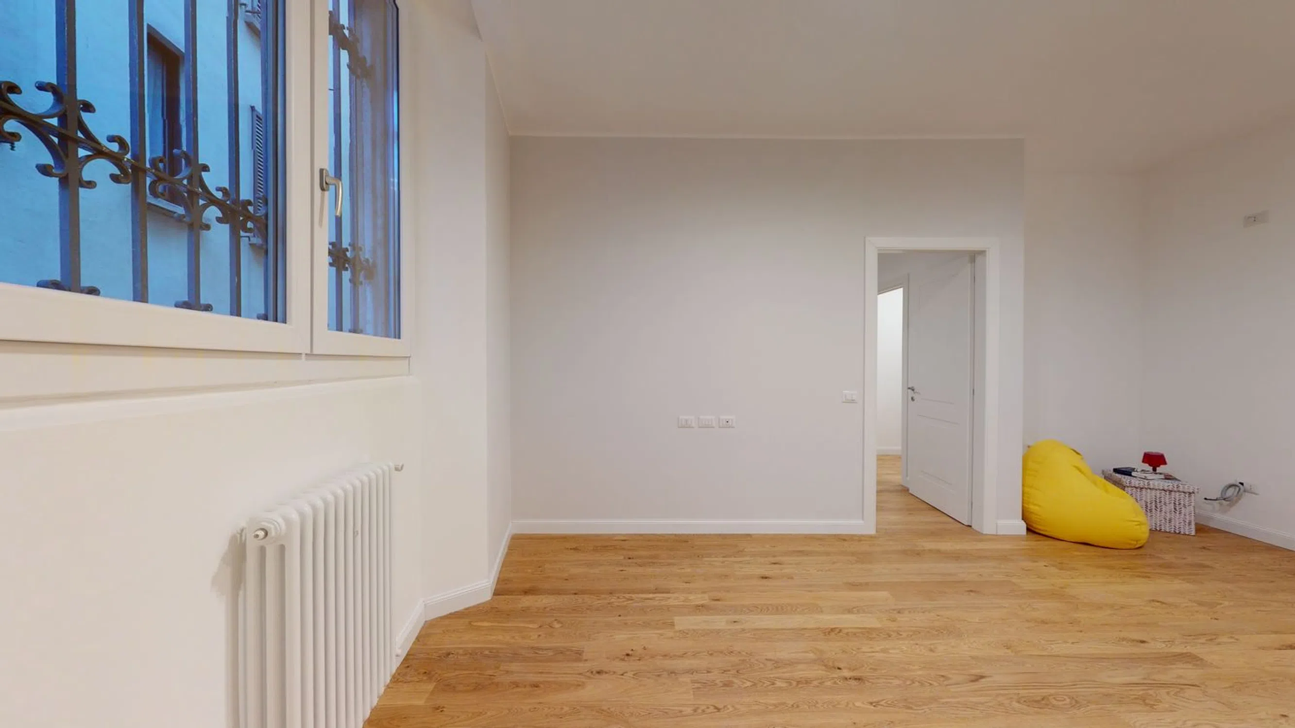 Monolocale in Quartiere Teodosio - Porpora - Photo 1