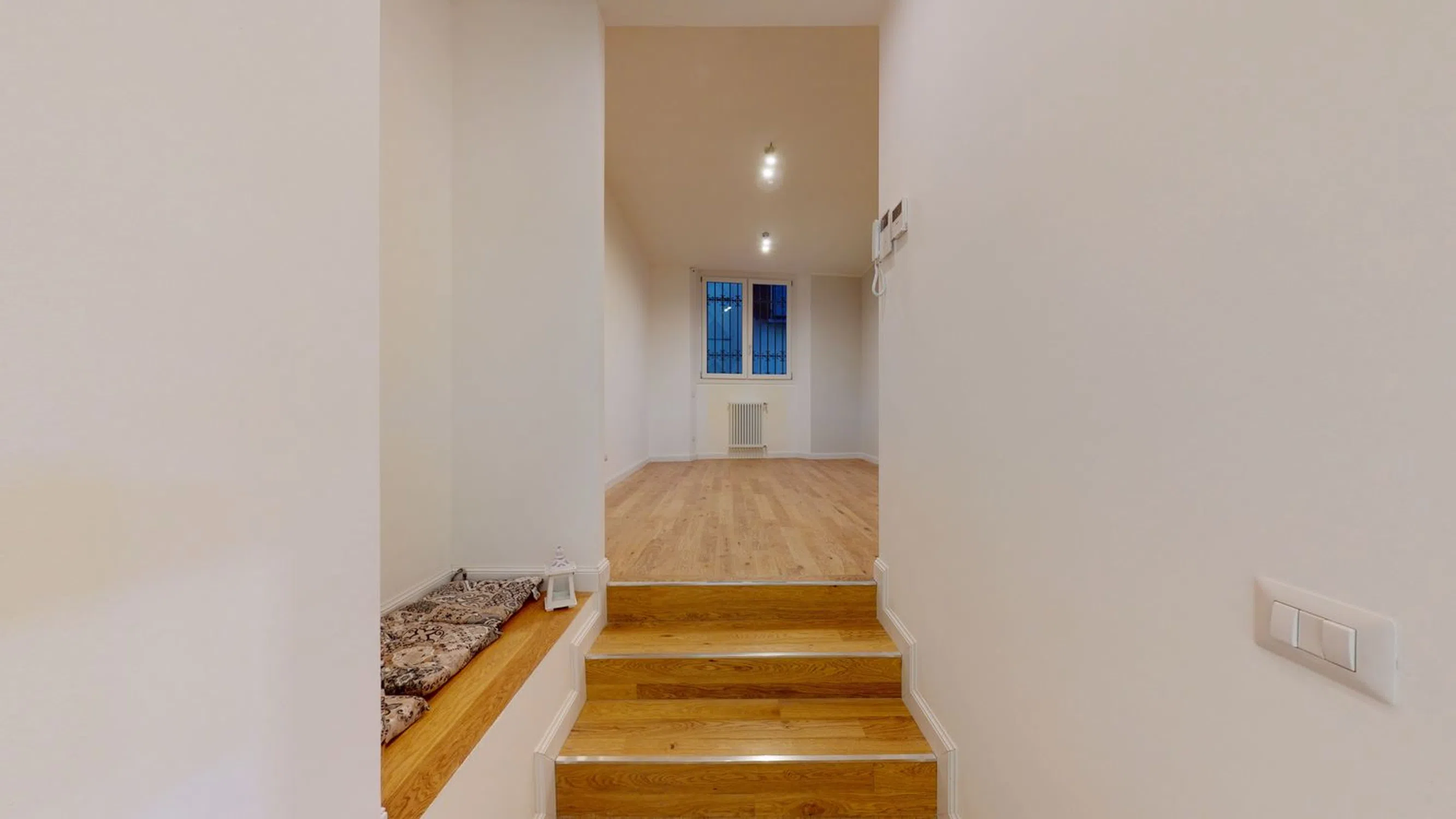 Monolocale in Quartiere Teodosio - Porpora - Photo 3