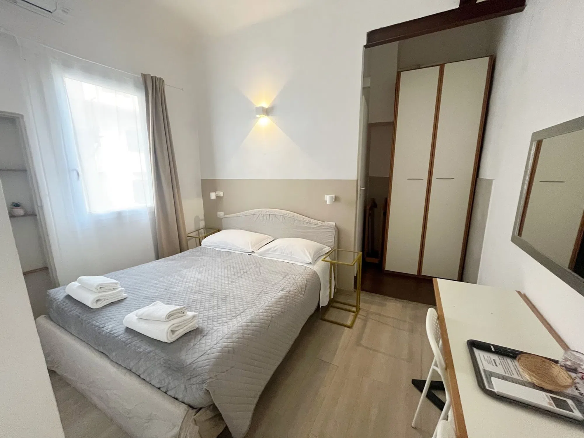 Quadrilocale in via della Pergola - Photo 2