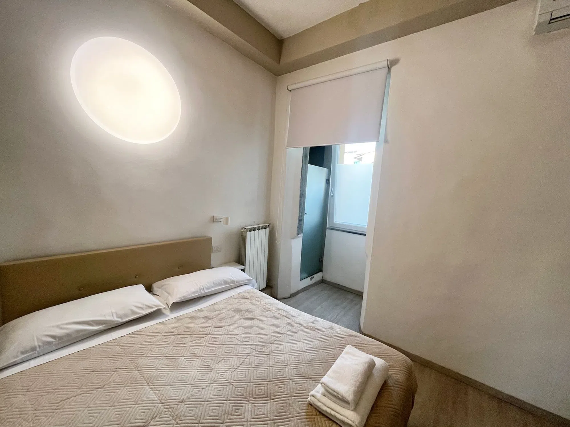 Quadrilocale in via della Pergola - Photo 11