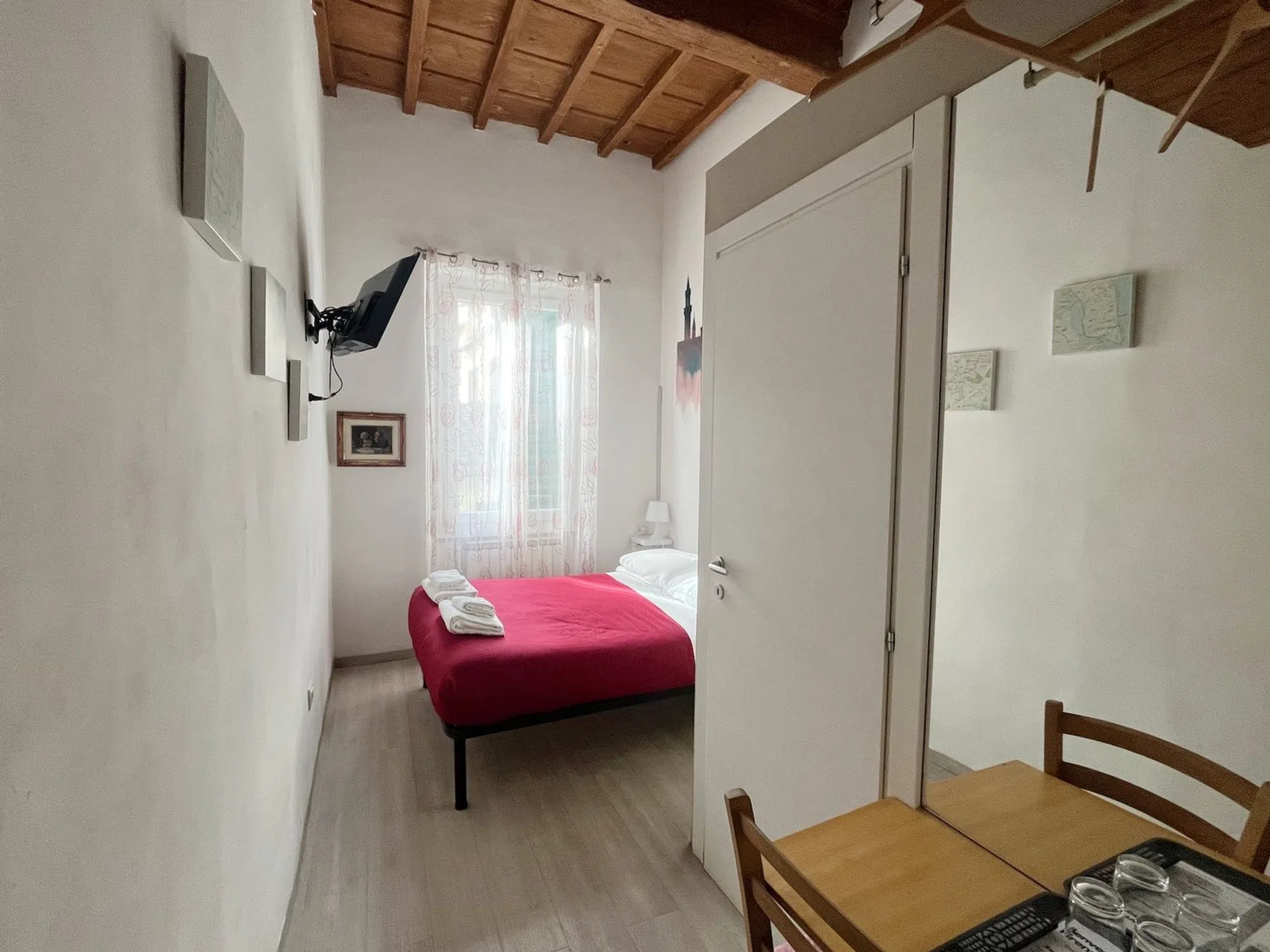 Quadrilocale in via della Pergola - Photo 12