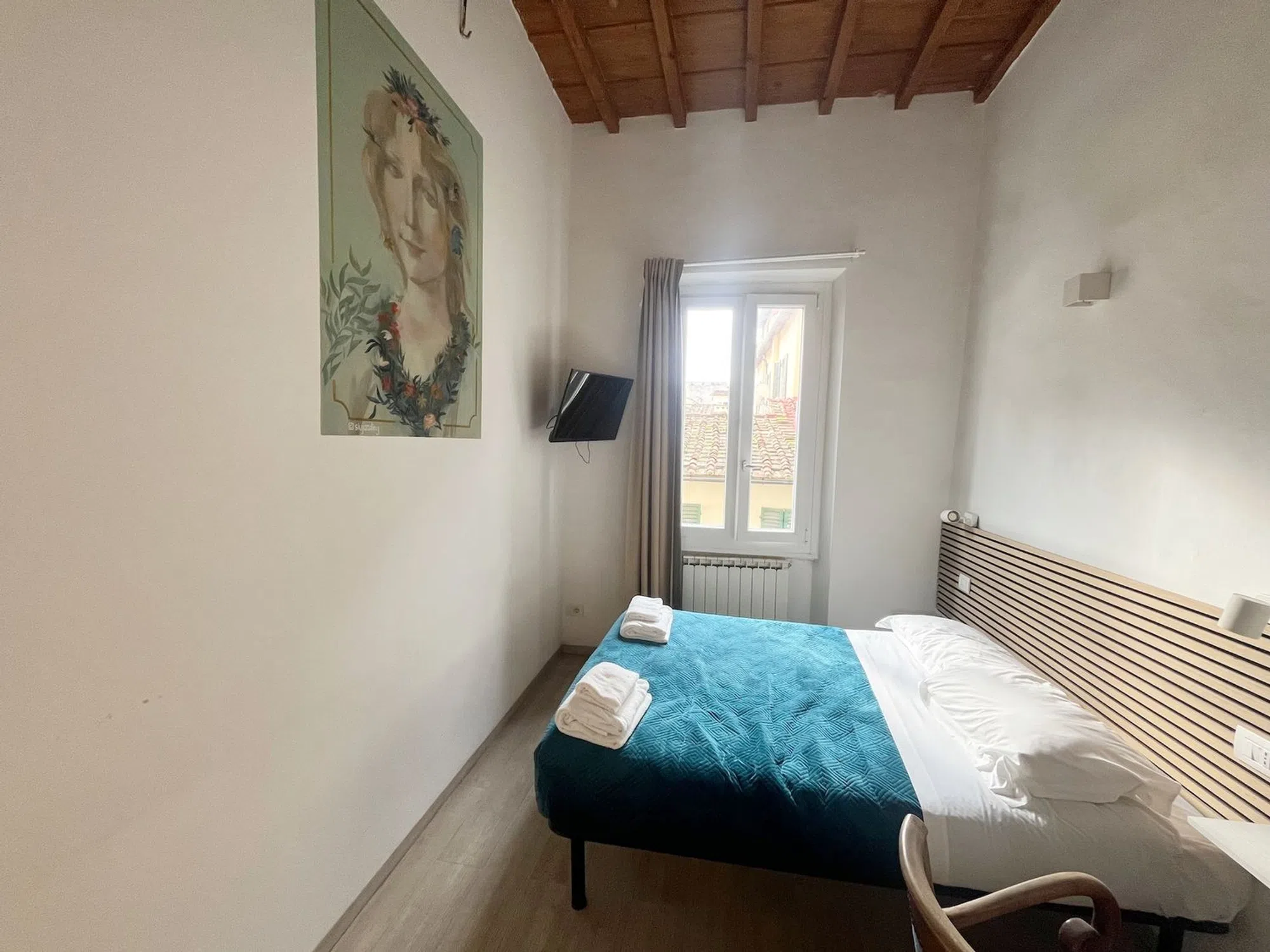 Quadrilocale in via della Pergola - Photo 13