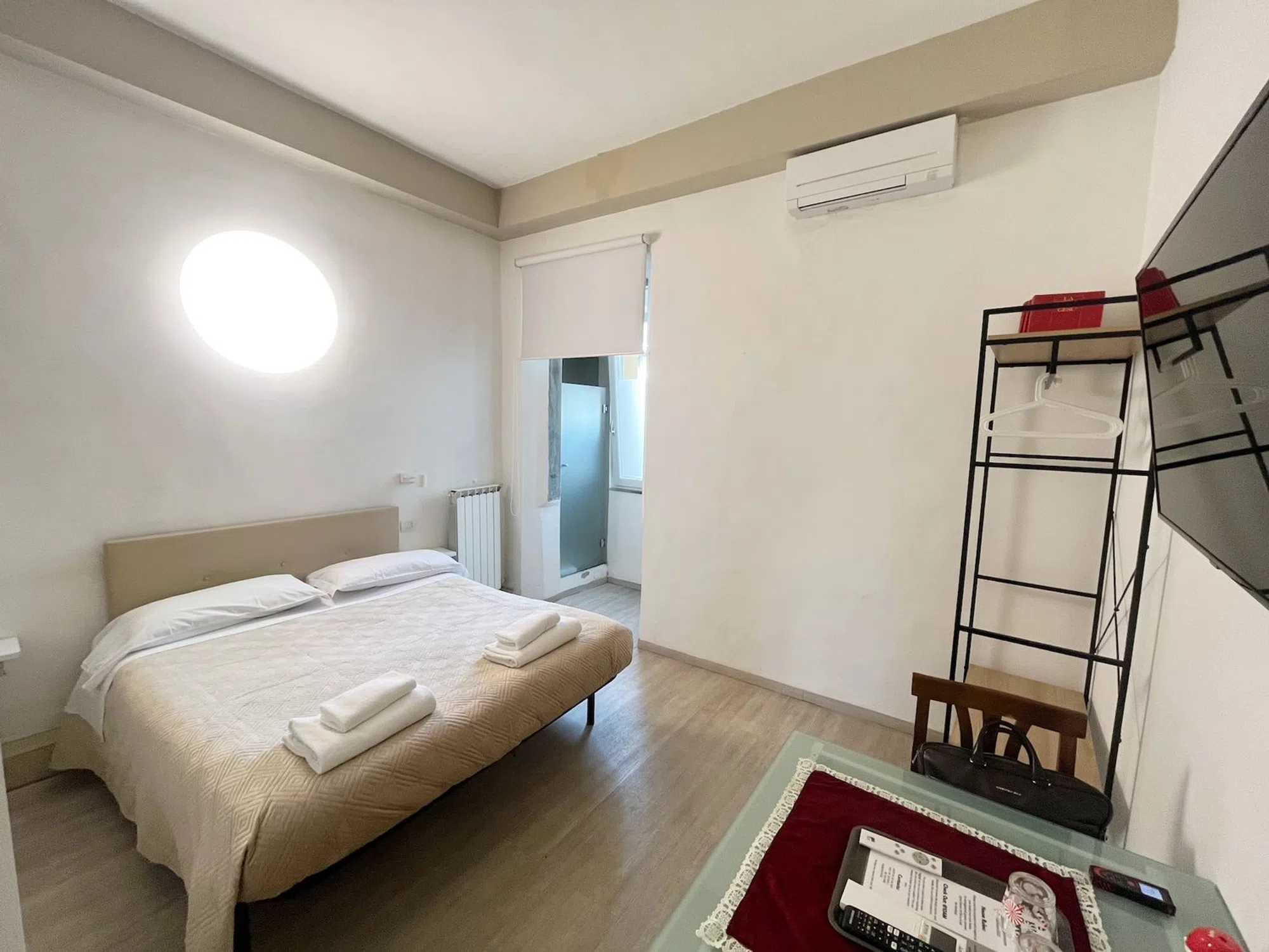 Quadrilocale in via della Pergola - Photo 14