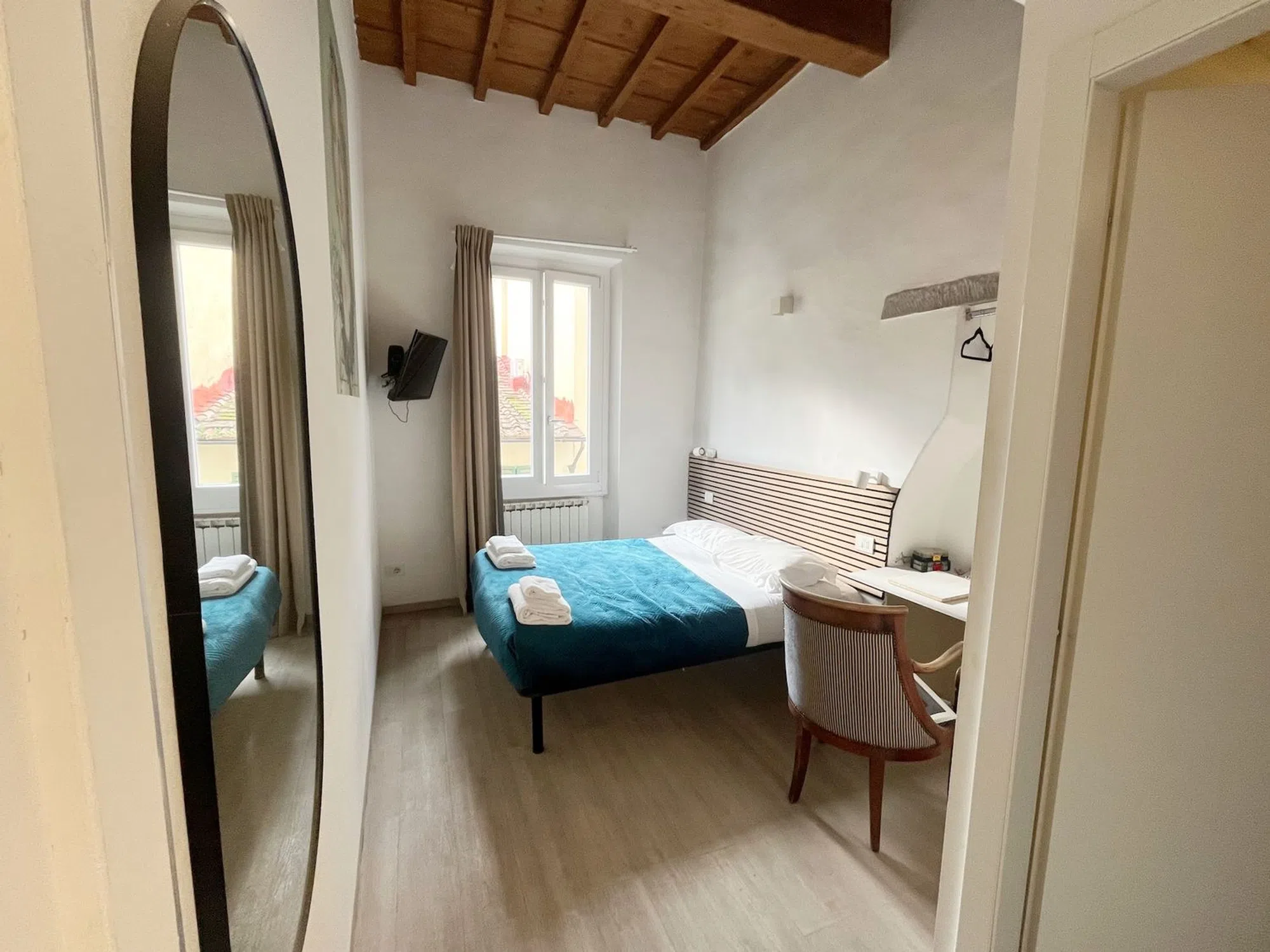 Quadrilocale in via della Pergola - Photo 18