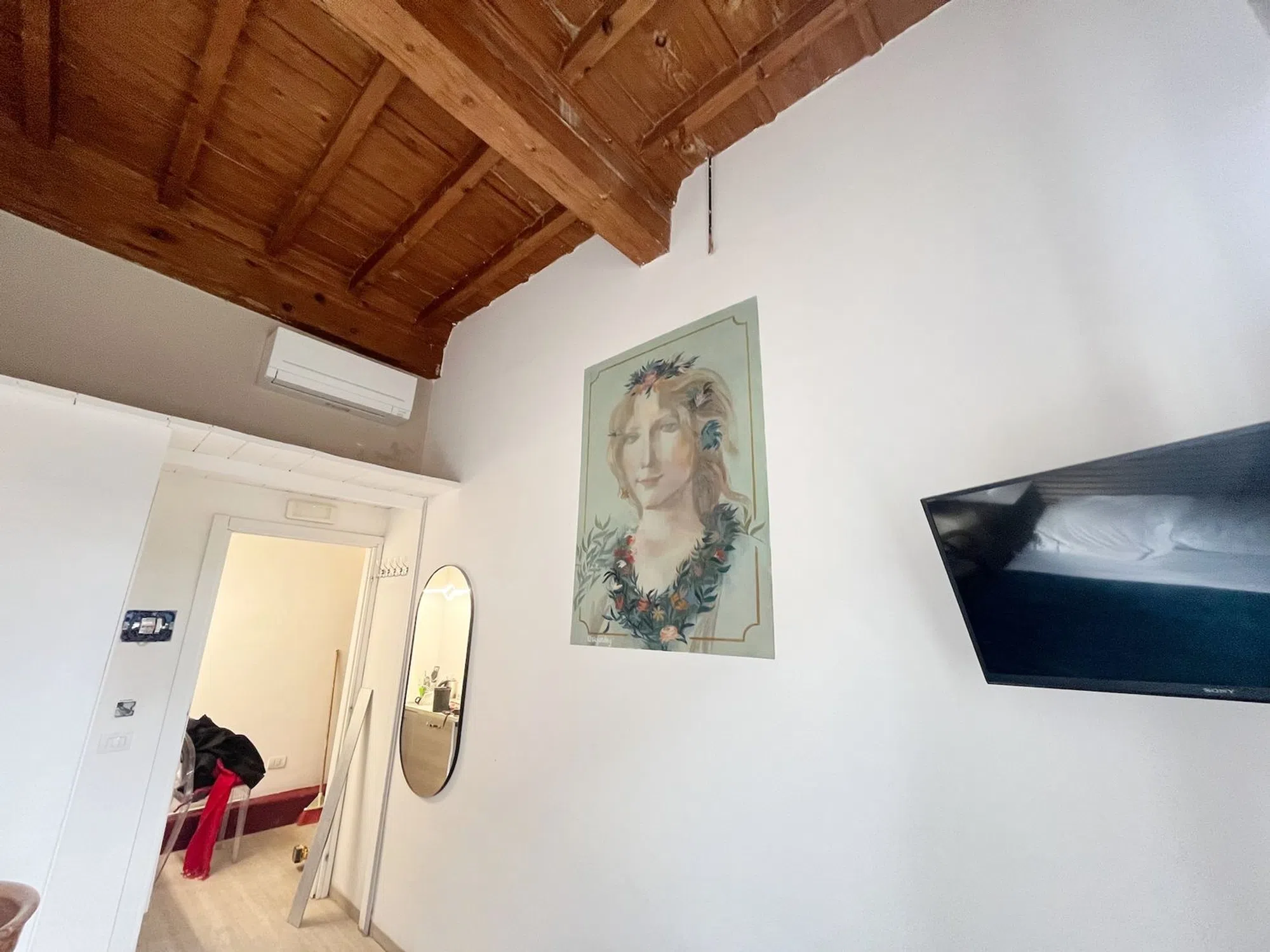 Quadrilocale in via della Pergola - Photo 10