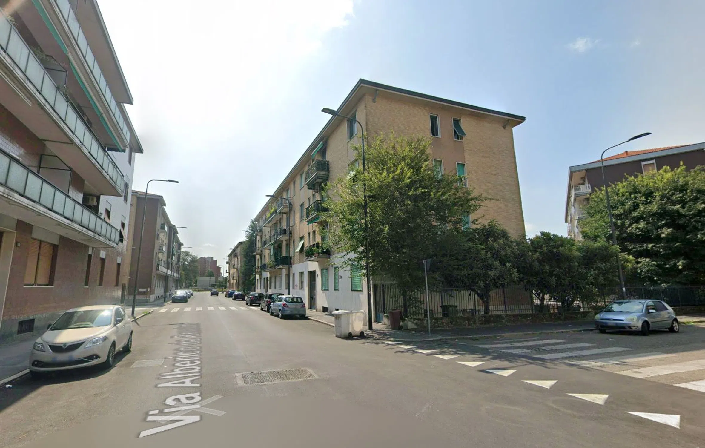 Trilocale in via Alberico da Rosciate, 14 - Photo 13
