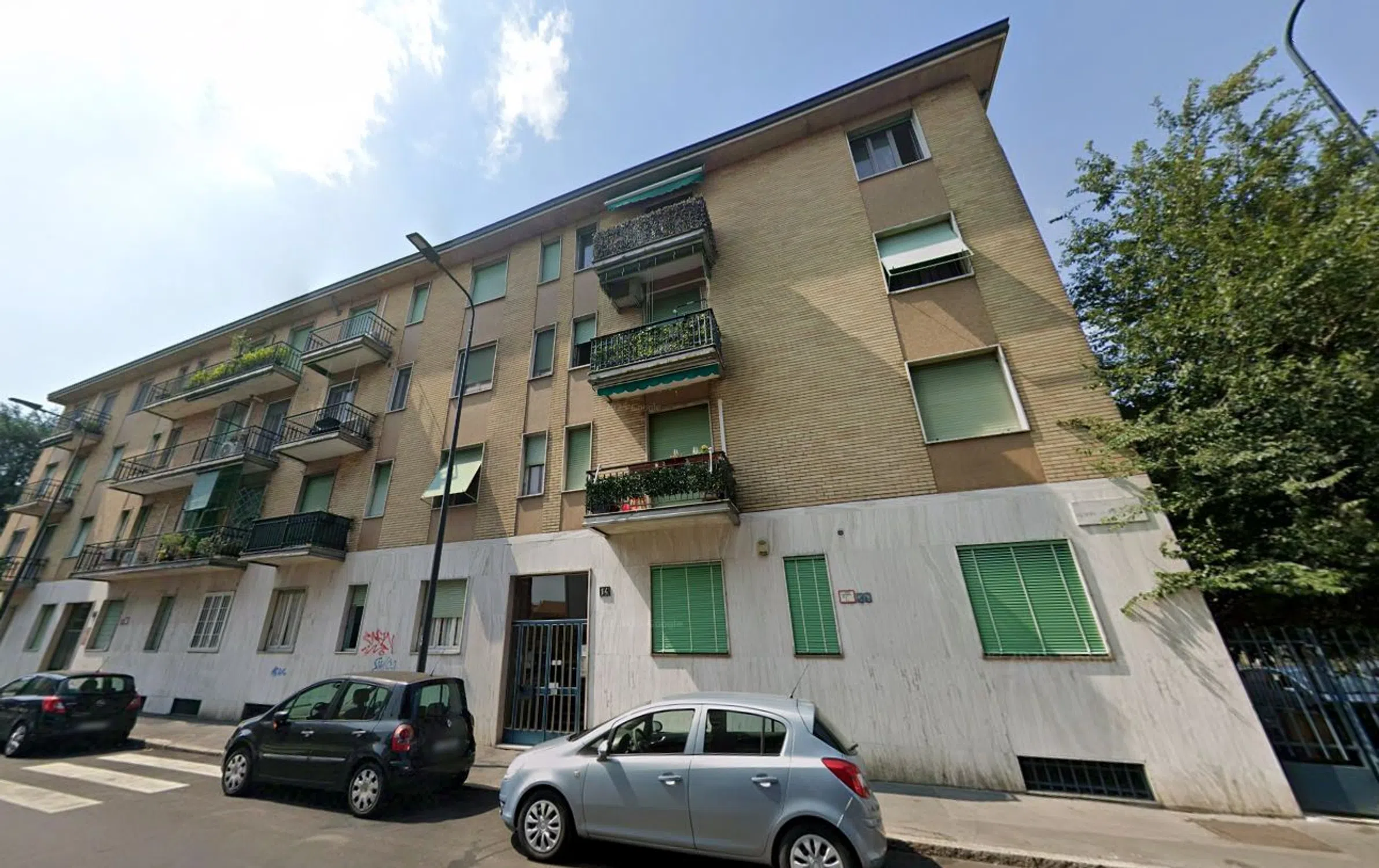 Trilocale in via Alberico da Rosciate, 14 - Photo 14
