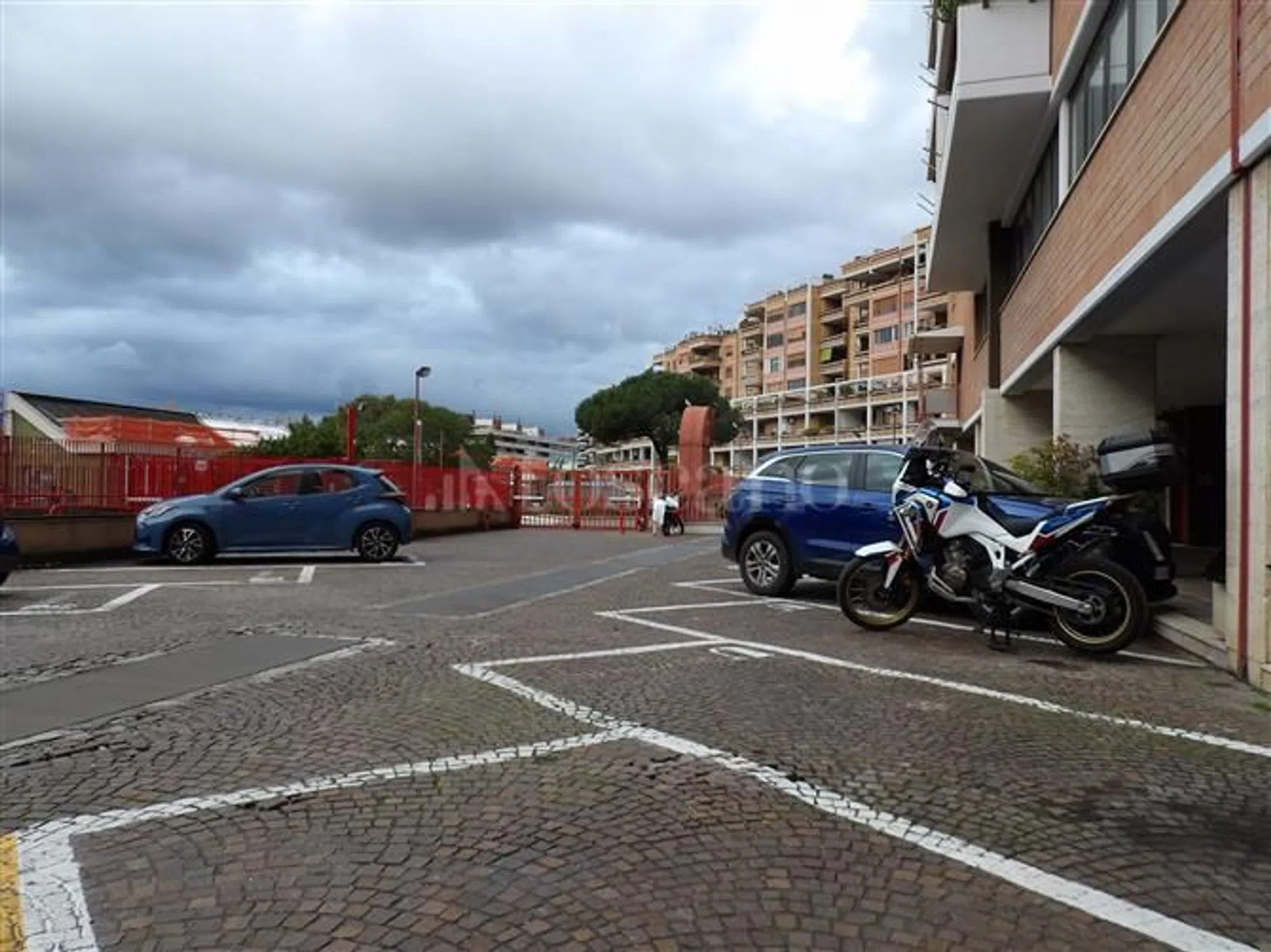 Quadrilocale in via Benedetto Croce - Photo 2