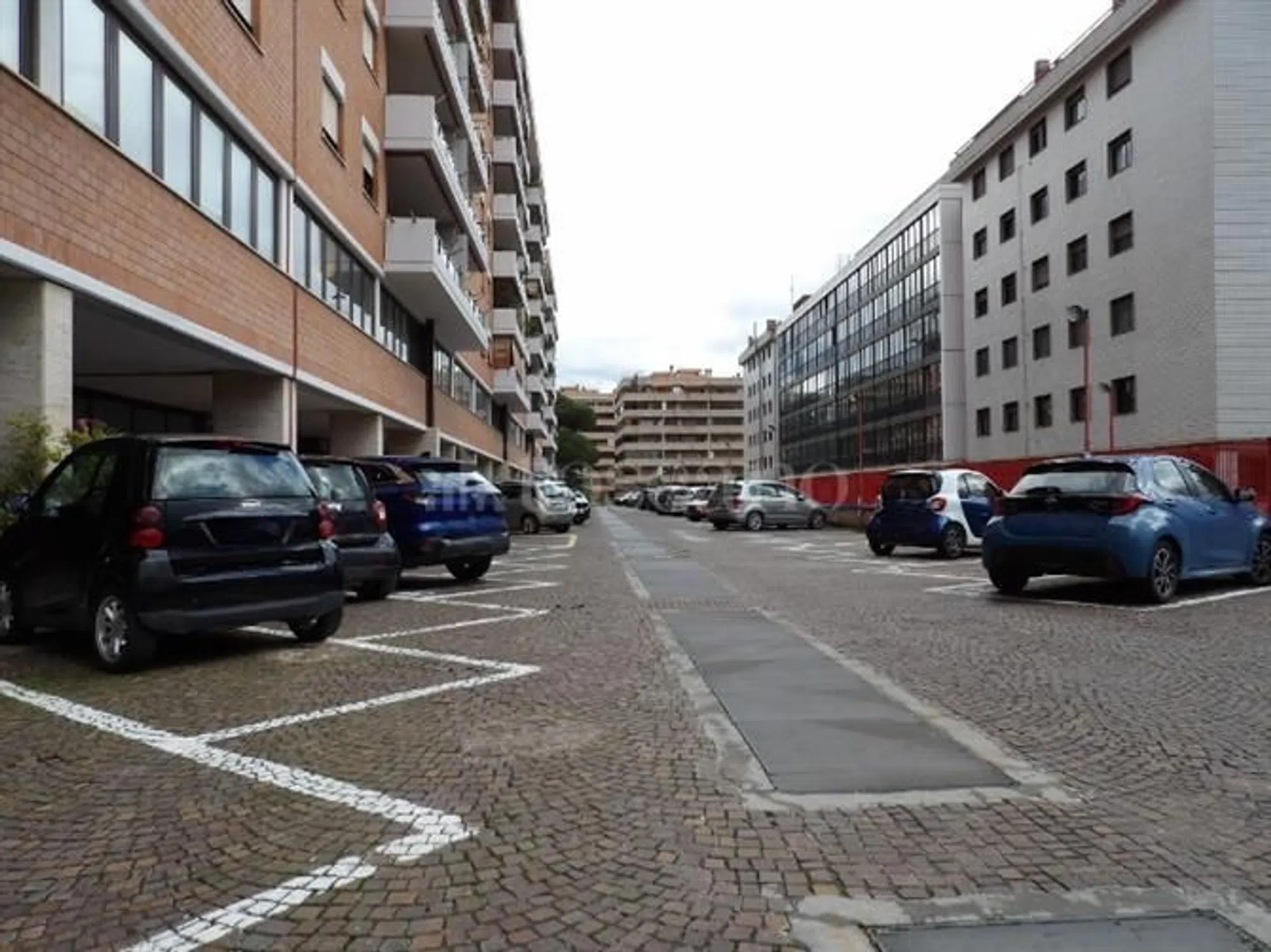 Quadrilocale in via Benedetto Croce - Photo 3