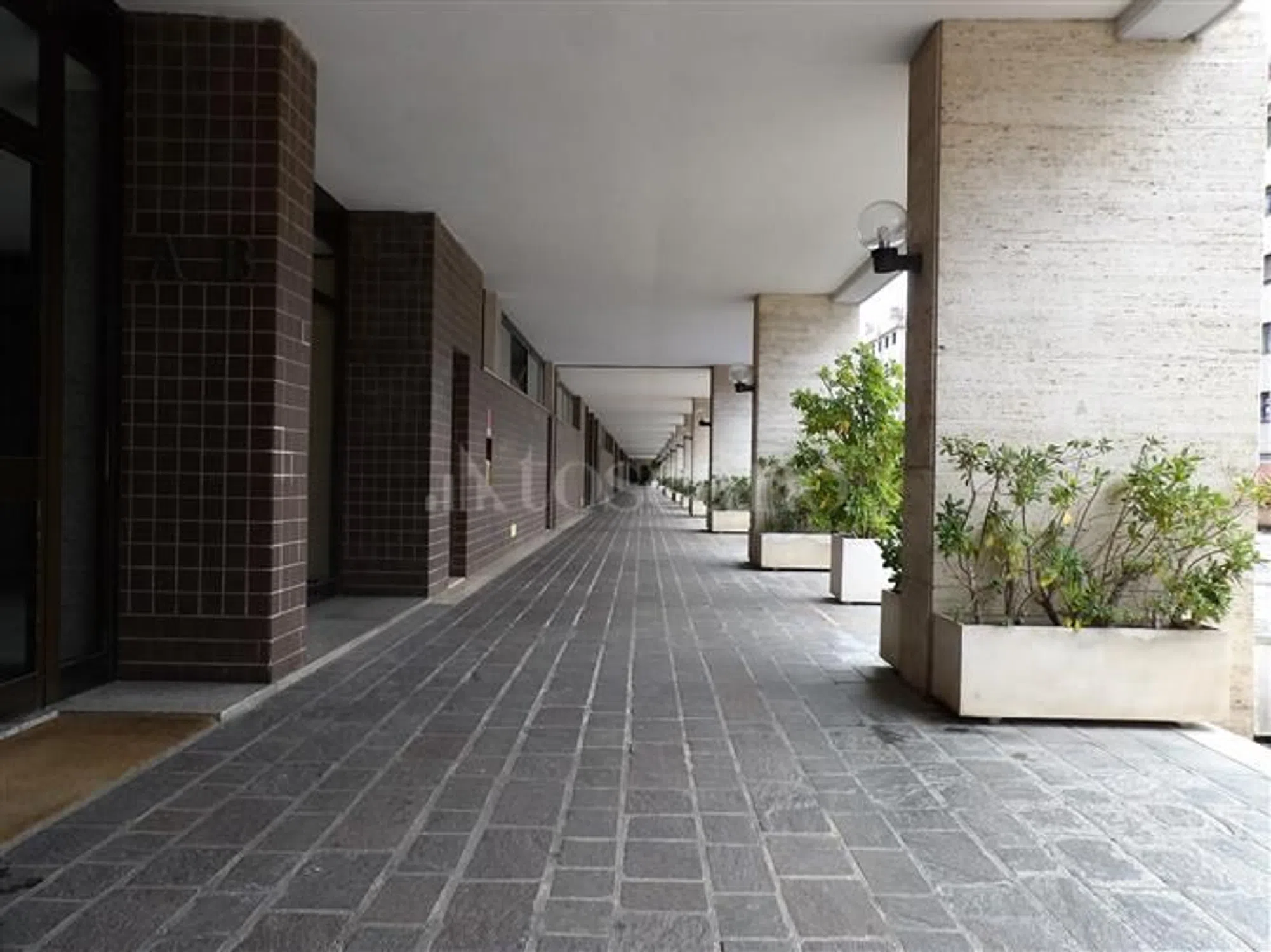 Quadrilocale in via Benedetto Croce - Photo 5