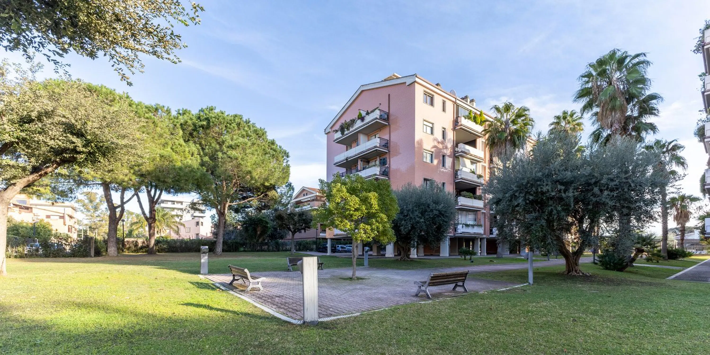 Trilocale in via Padre Perilli, 54 - Photo 1