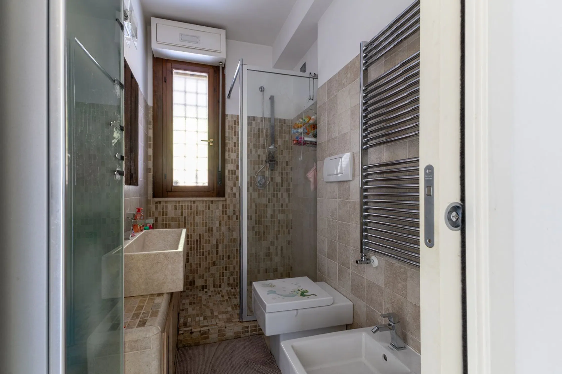 Trilocale in via Padre Perilli, 54 - Photo 12