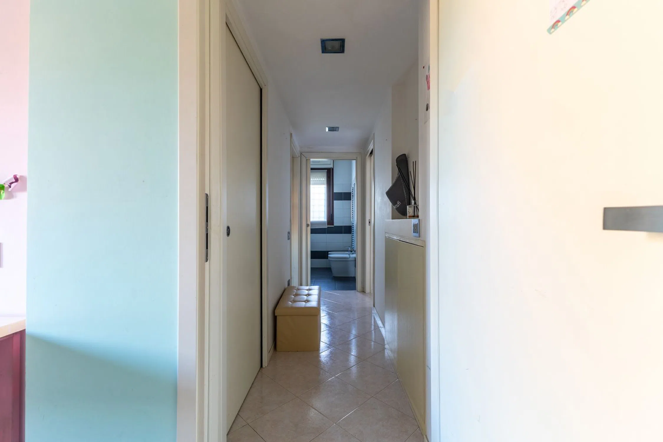 Trilocale in via Padre Perilli, 54 - Photo 13