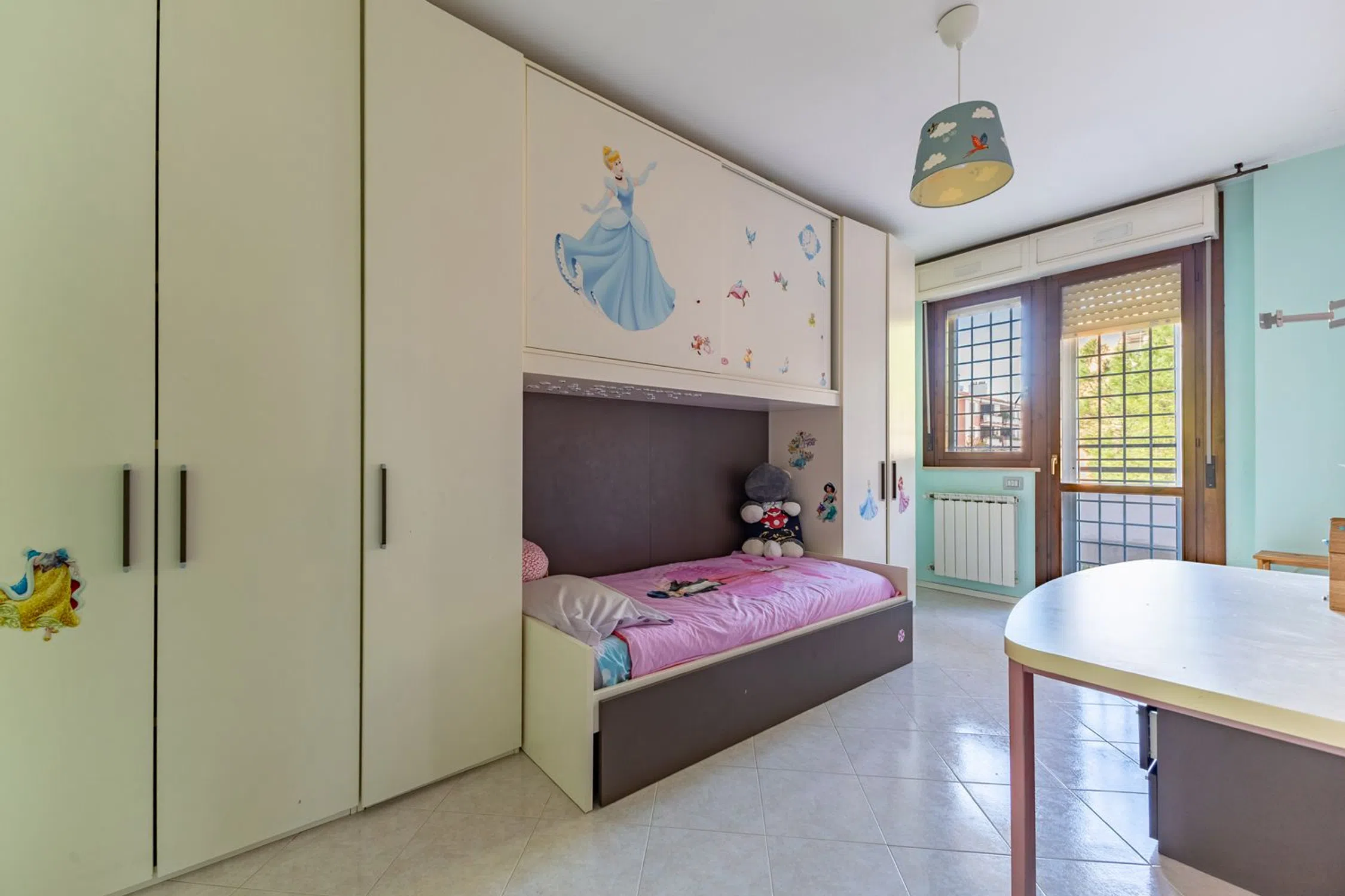 Trilocale in via Padre Perilli, 54 - Photo 14