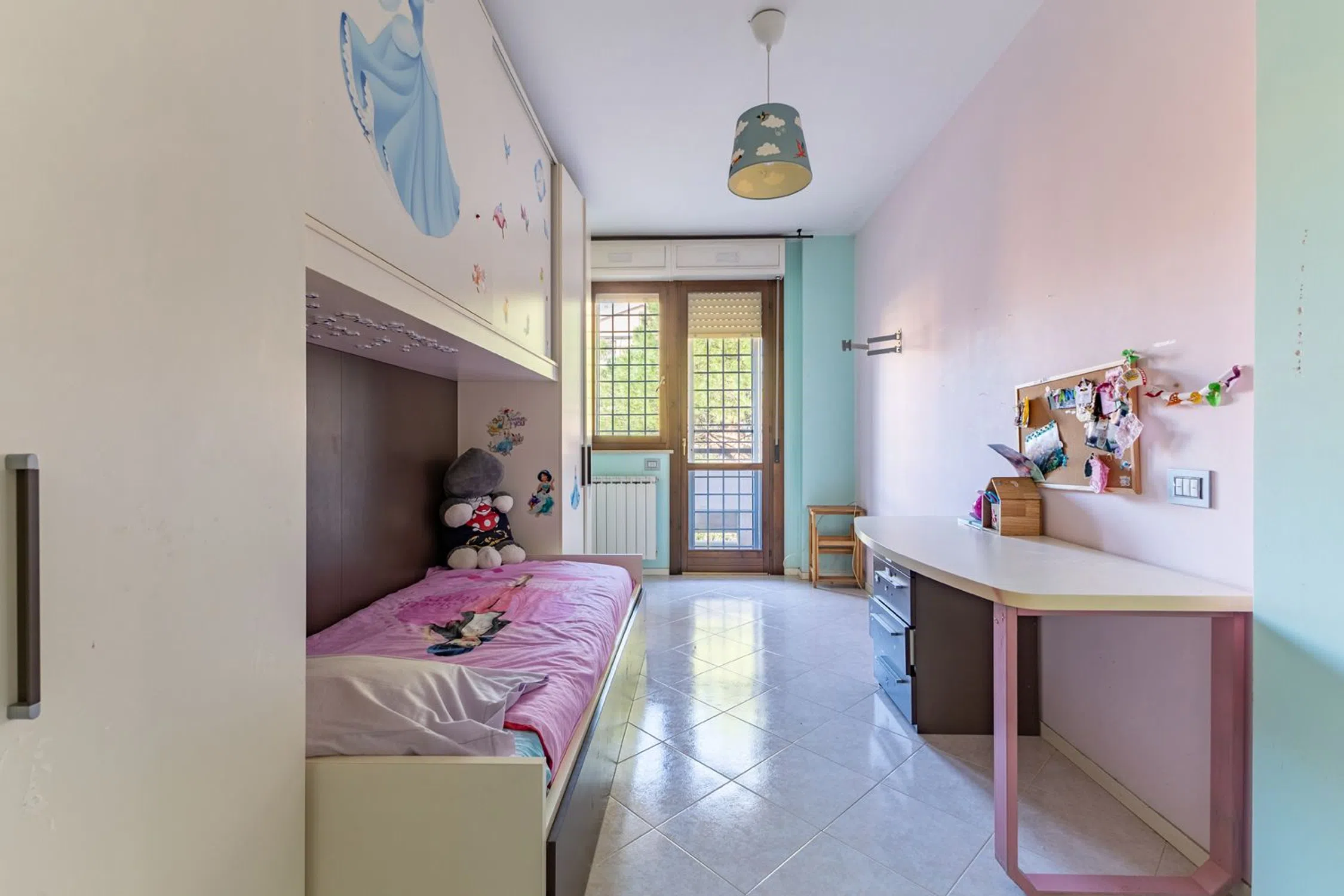 Trilocale in via Padre Perilli, 54 - Photo 15