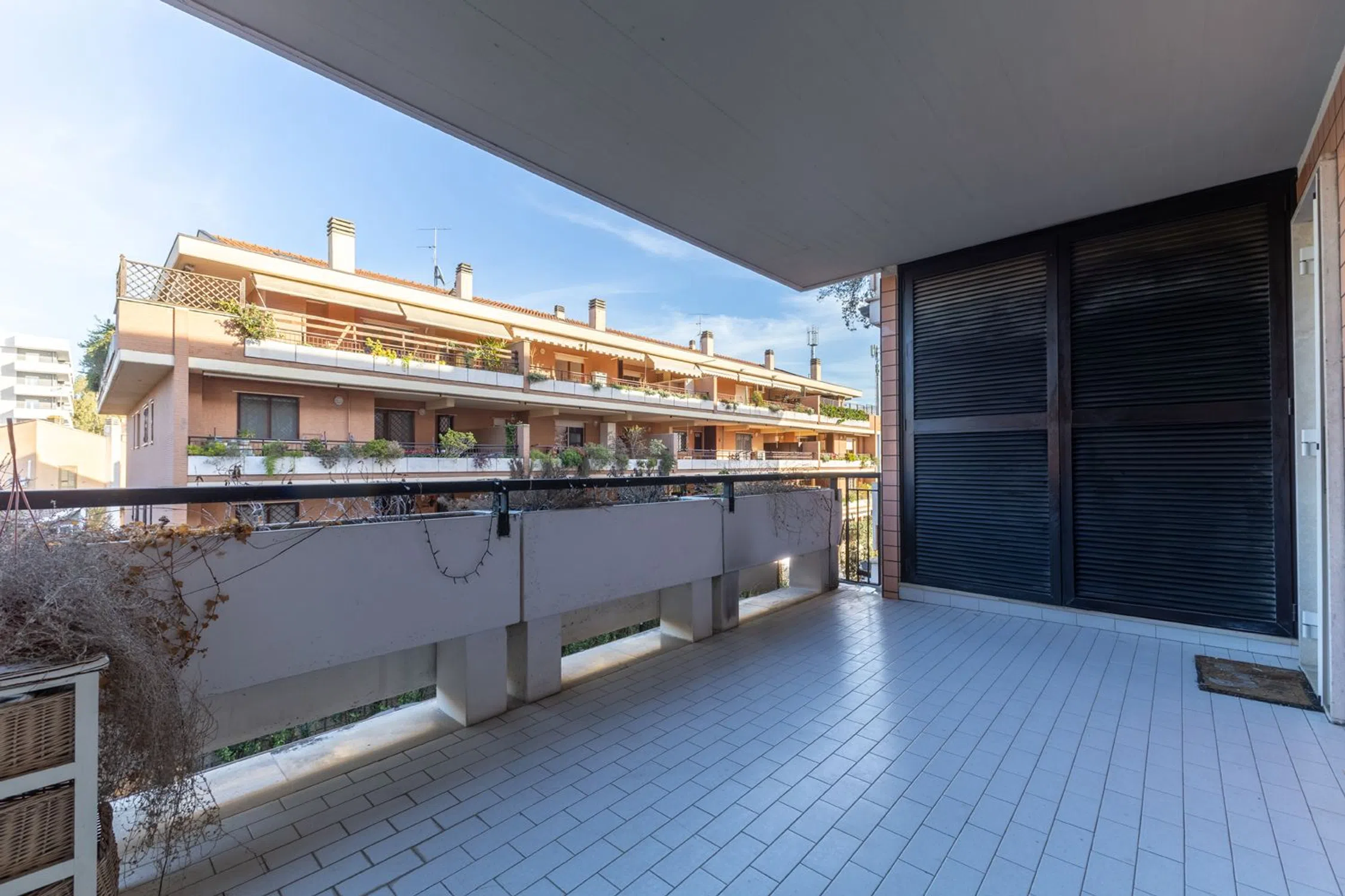 Trilocale in via Padre Perilli, 54 - Photo 17