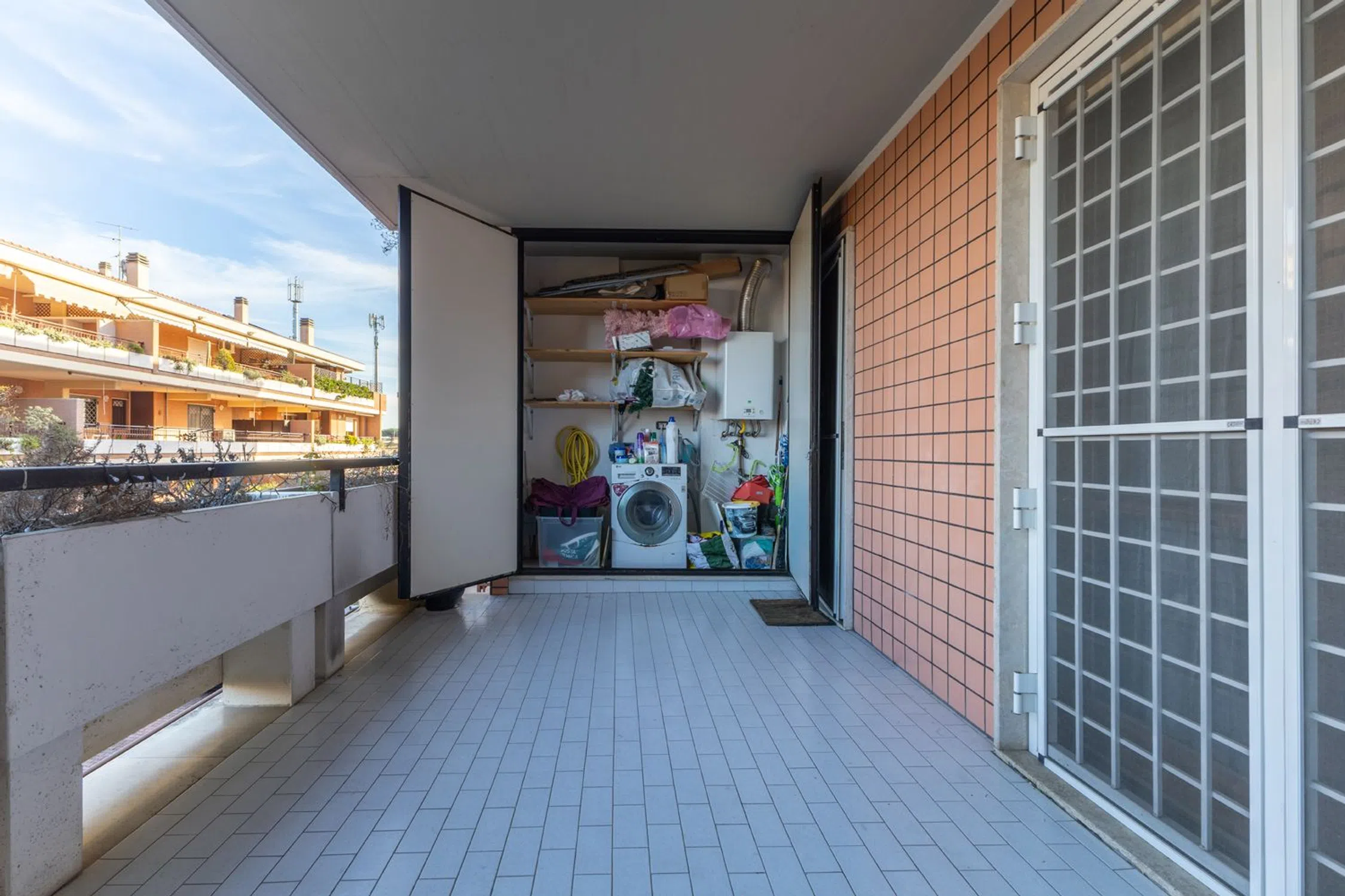 Trilocale in via Padre Perilli, 54 - Photo 19