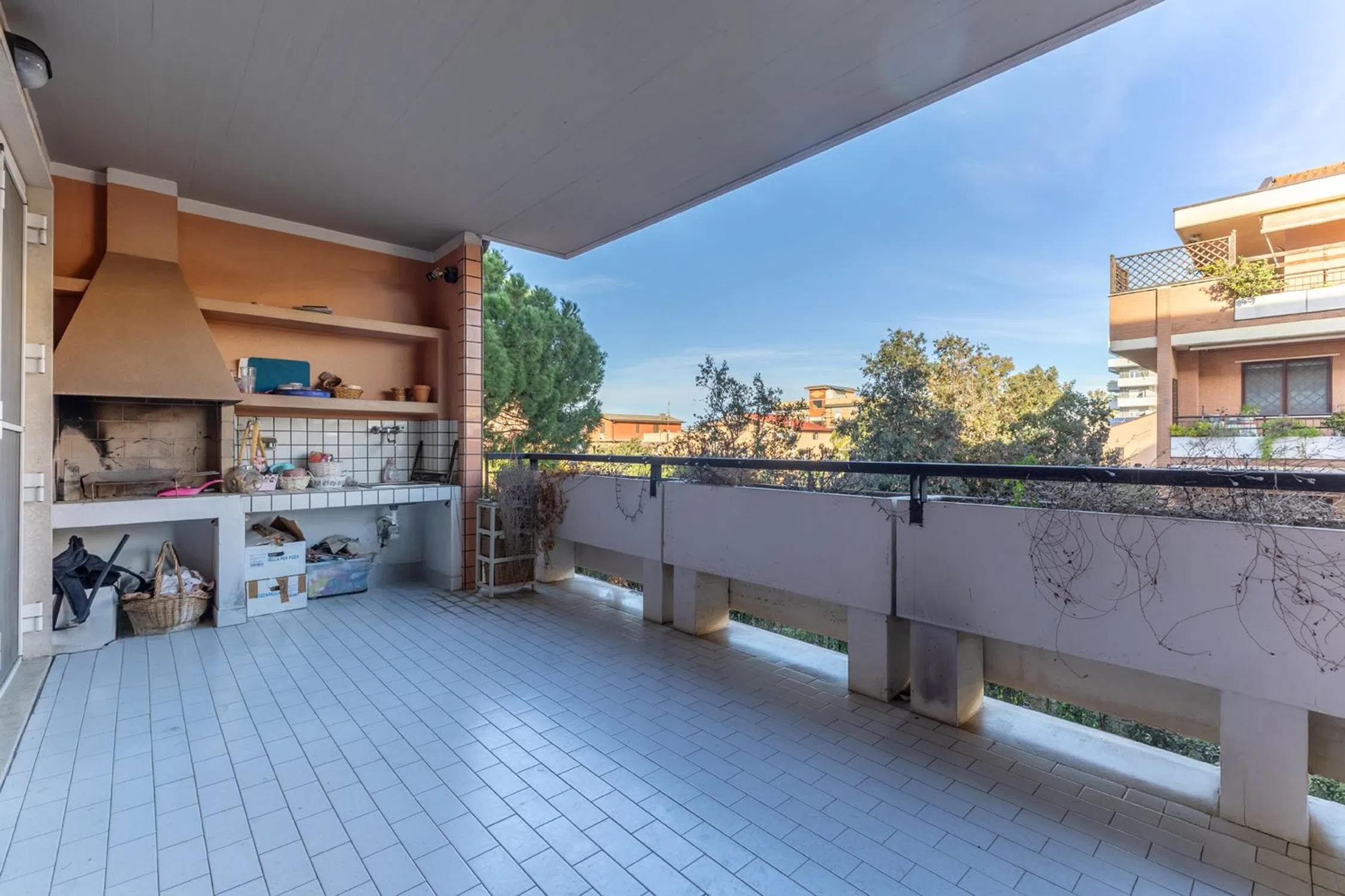 Trilocale in via Padre Perilli, 54 - Photo 20