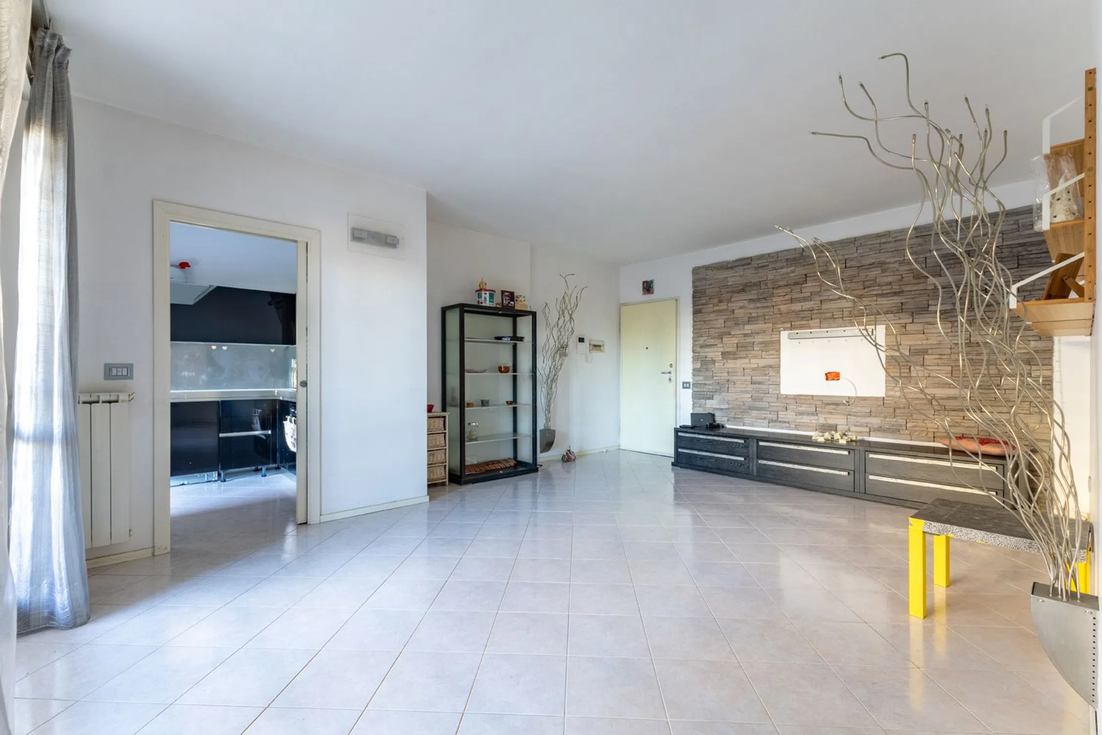 Trilocale in via Padre Perilli, 54 - Photo 4