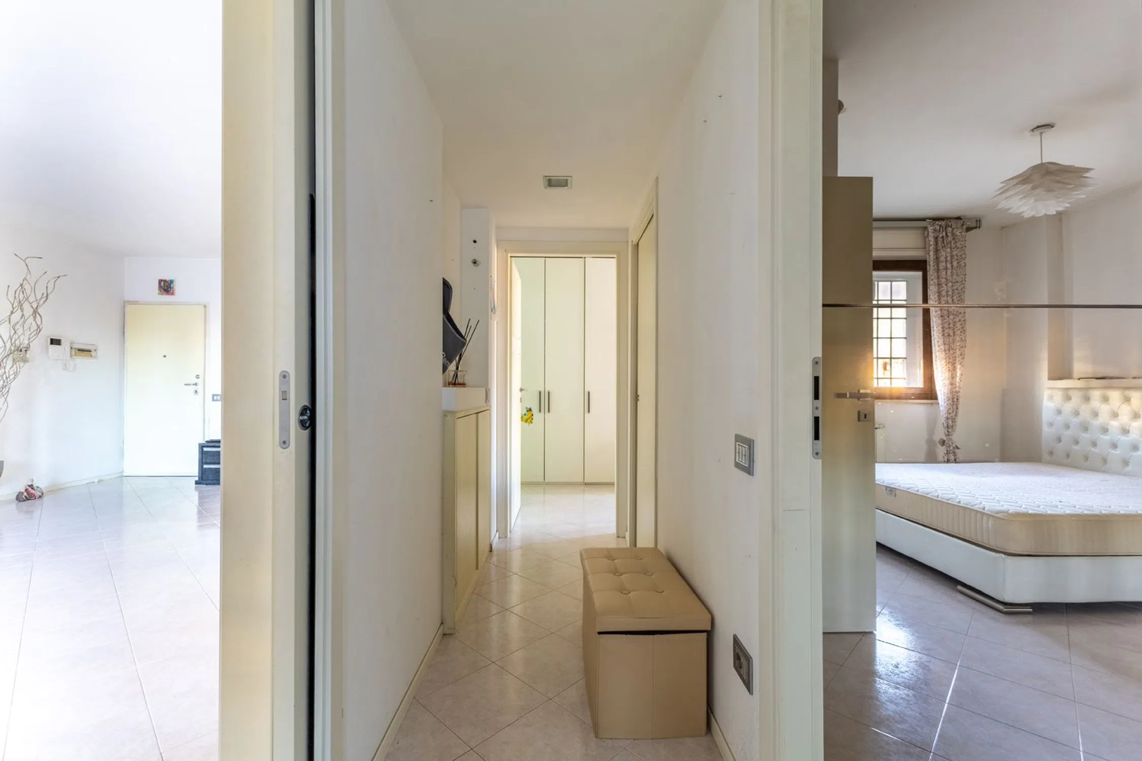 Trilocale in via Padre Perilli, 54 - Photo 6