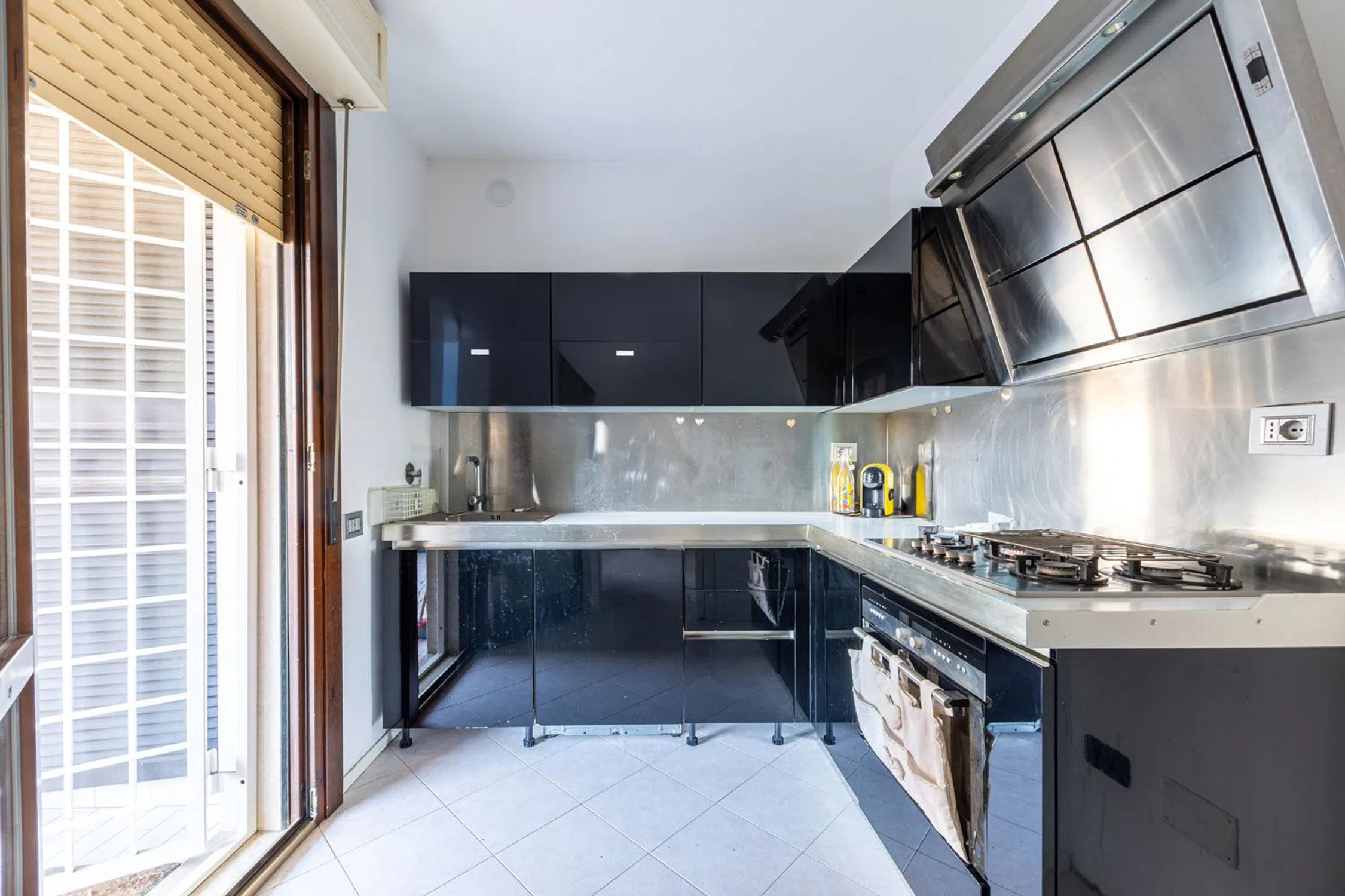 Trilocale in via Padre Perilli, 54 - Photo 7