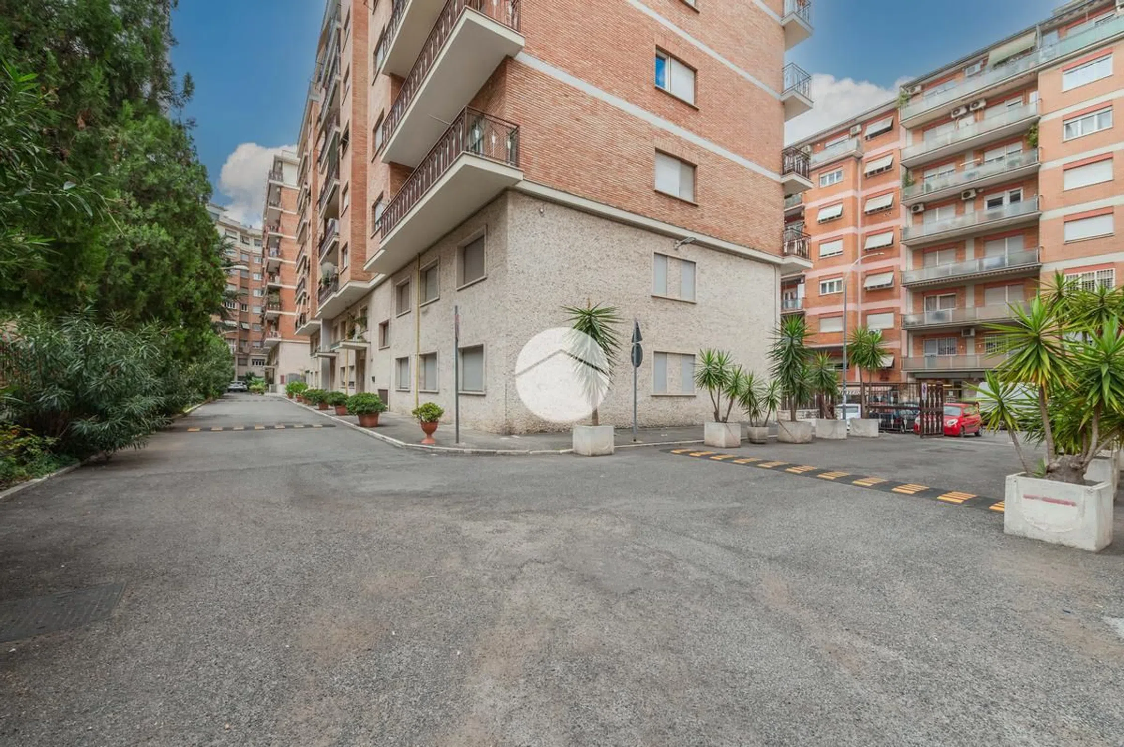 Bilocale in via Eugenio Checchi, 60 - Photo 2