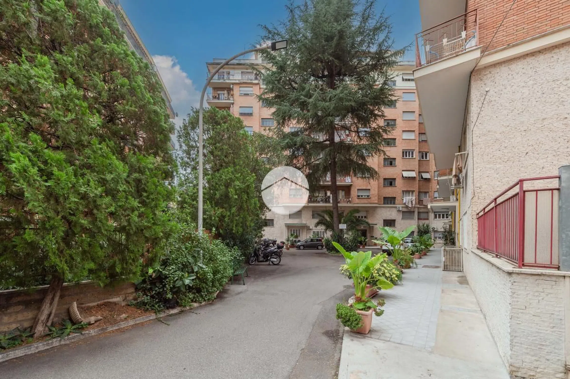 Bilocale in via Eugenio Checchi, 60 - Photo 3