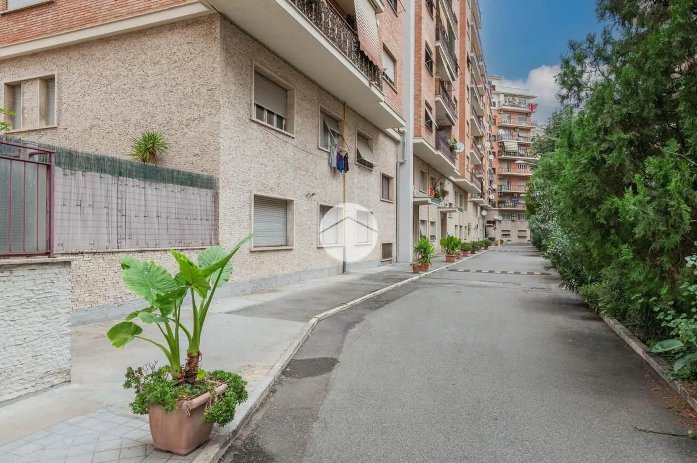 Bilocale in via Eugenio Checchi, 60 - Photo 4