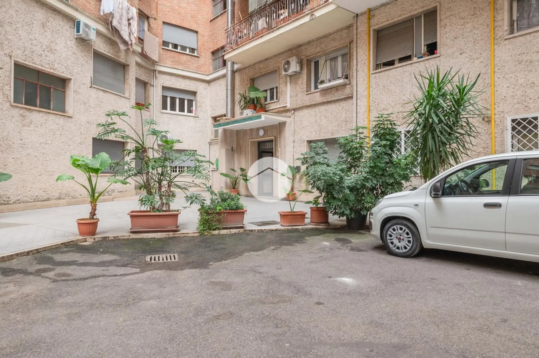Bilocale in via Eugenio Checchi, 60 - Photo 5
